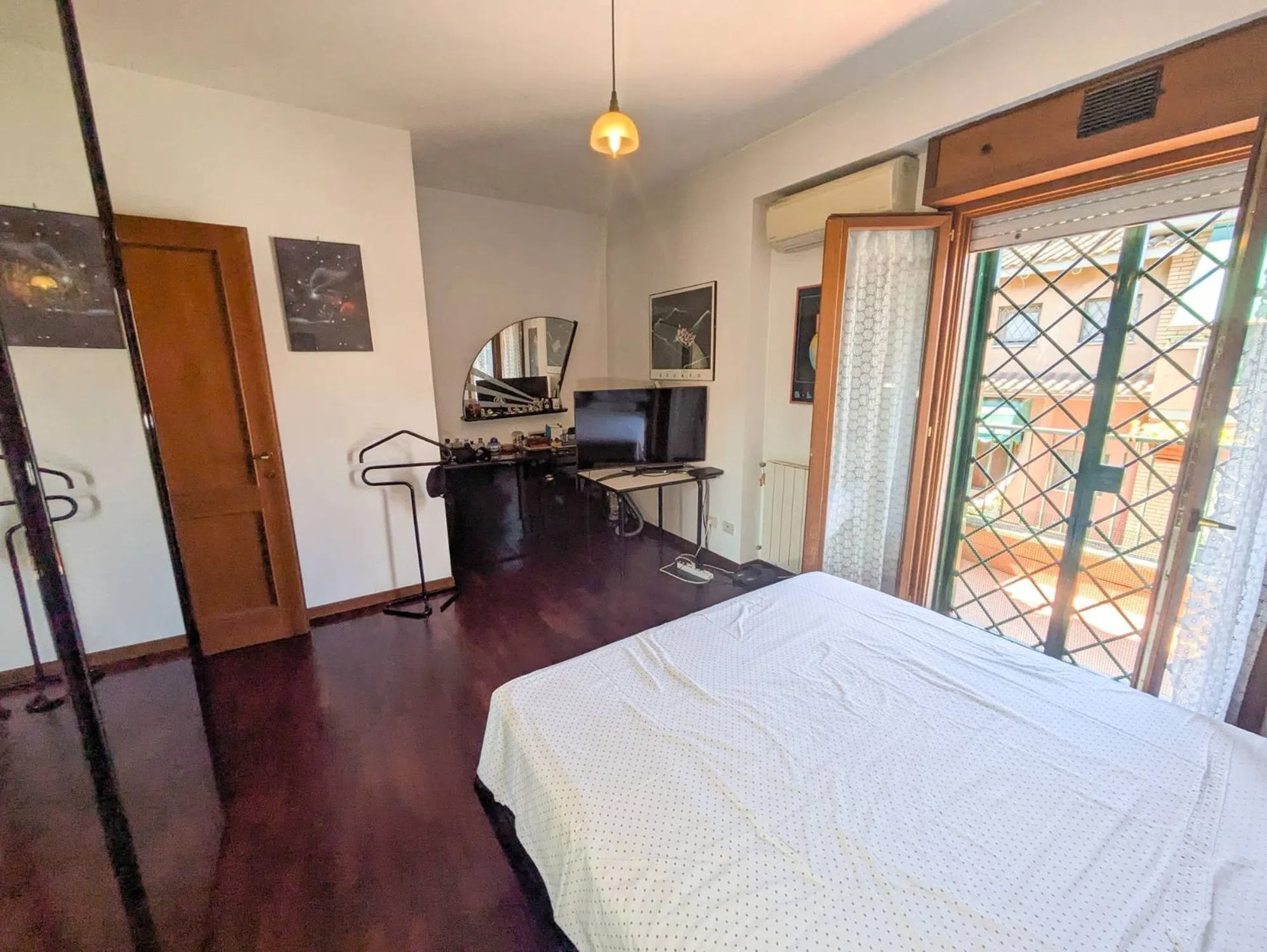 Appartamento in via dei Monti di San Paolo - Photo 13