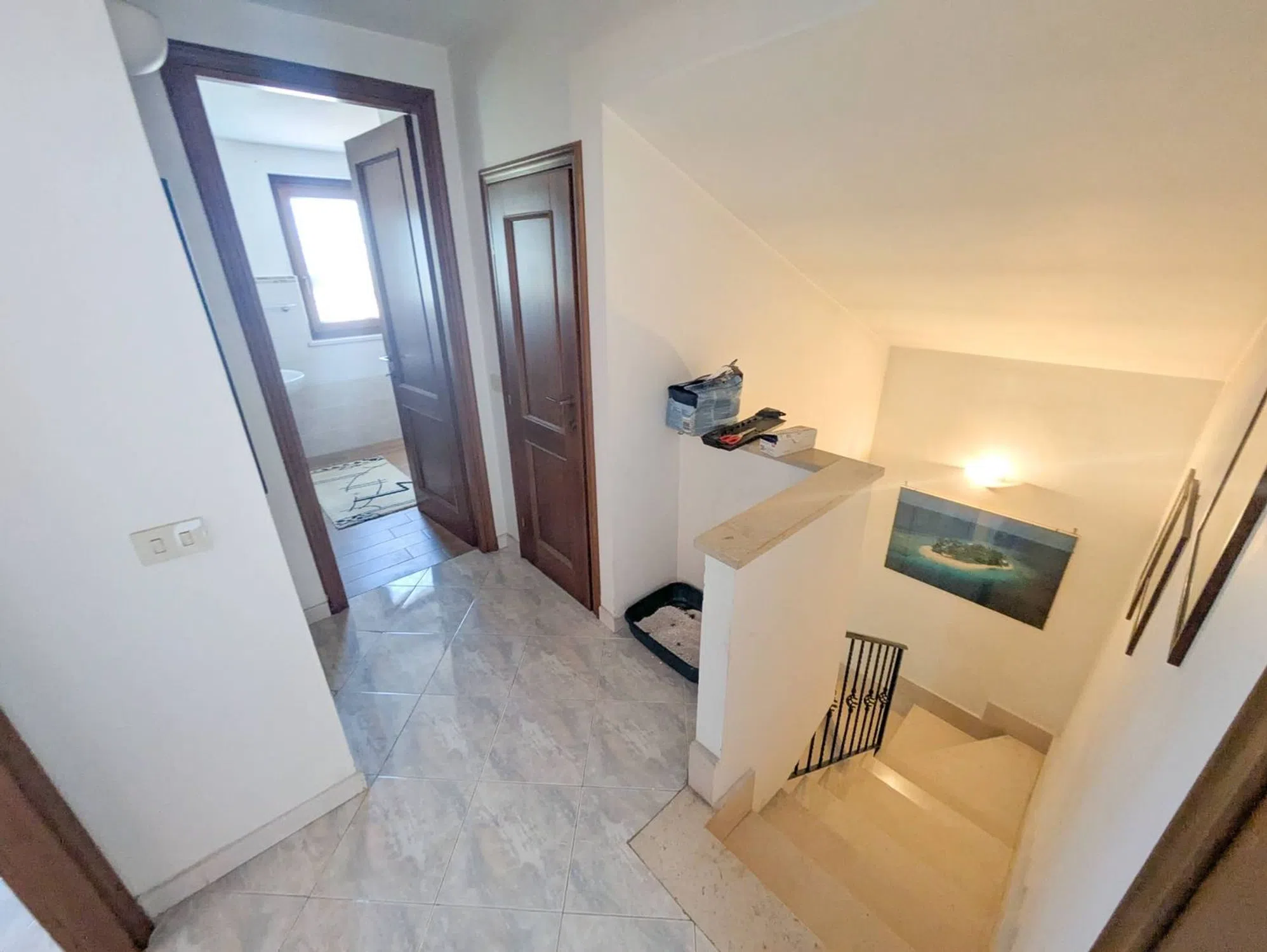 Appartamento in via dei Monti di San Paolo - Photo 16