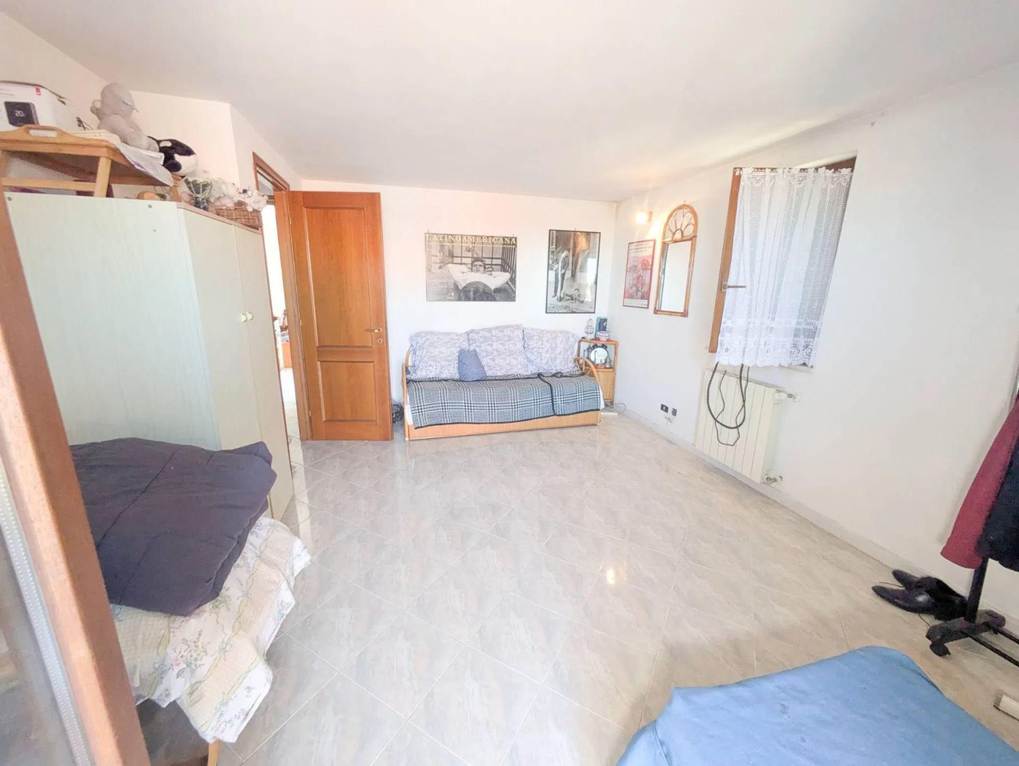 Appartamento in via dei Monti di San Paolo - Photo 17
