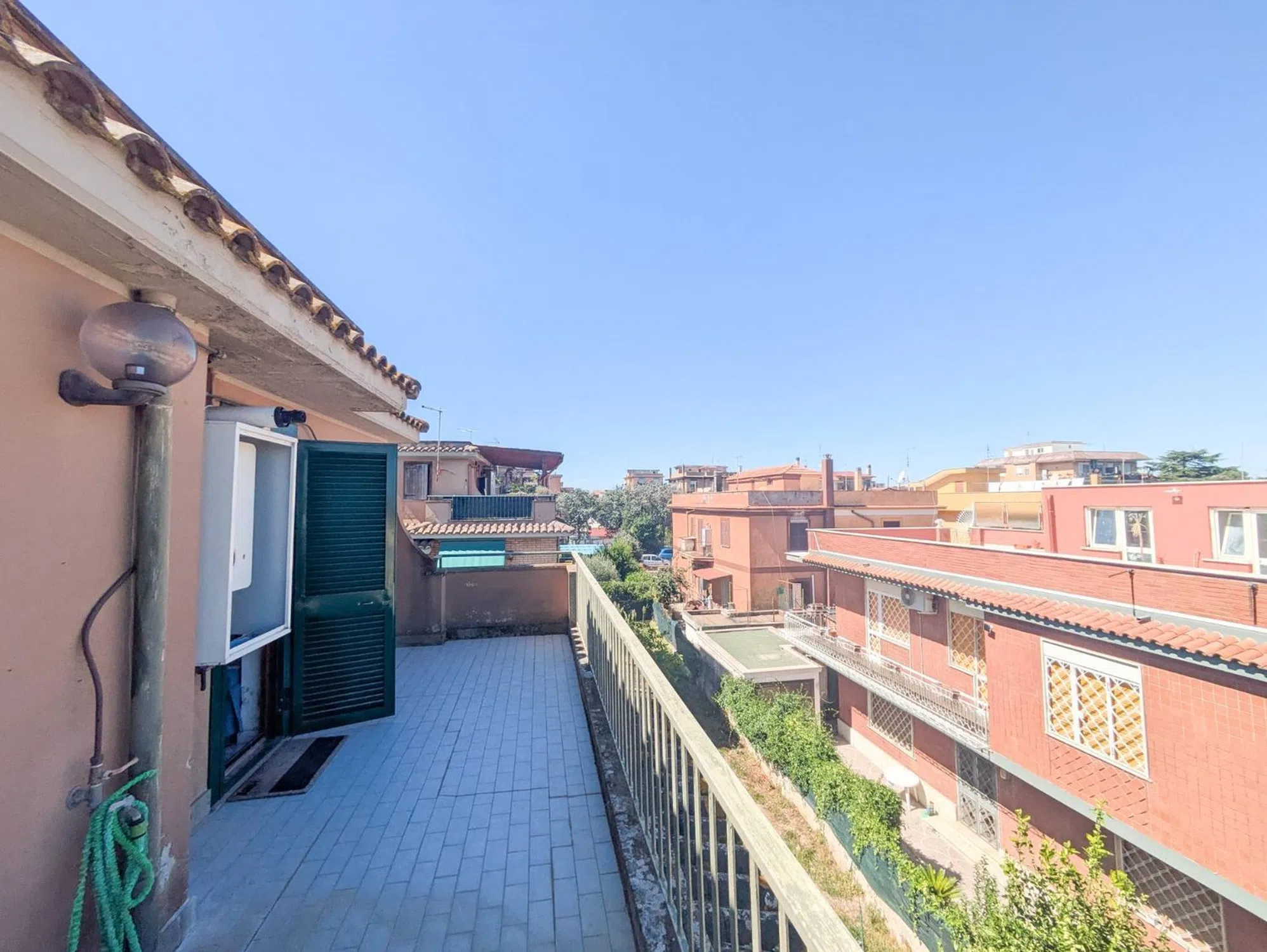 Appartamento in via dei Monti di San Paolo - Photo 18