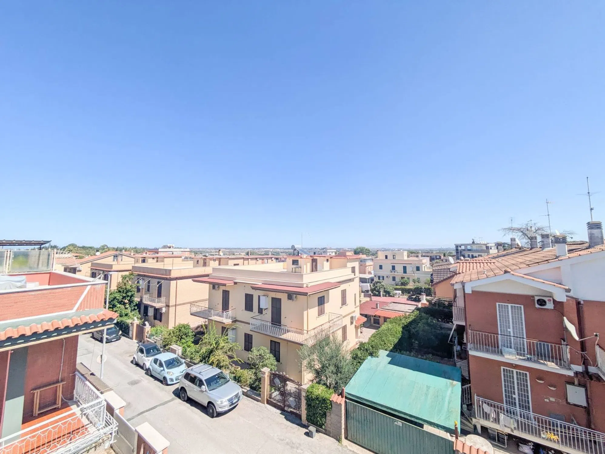 Appartamento in via dei Monti di San Paolo - Photo 19