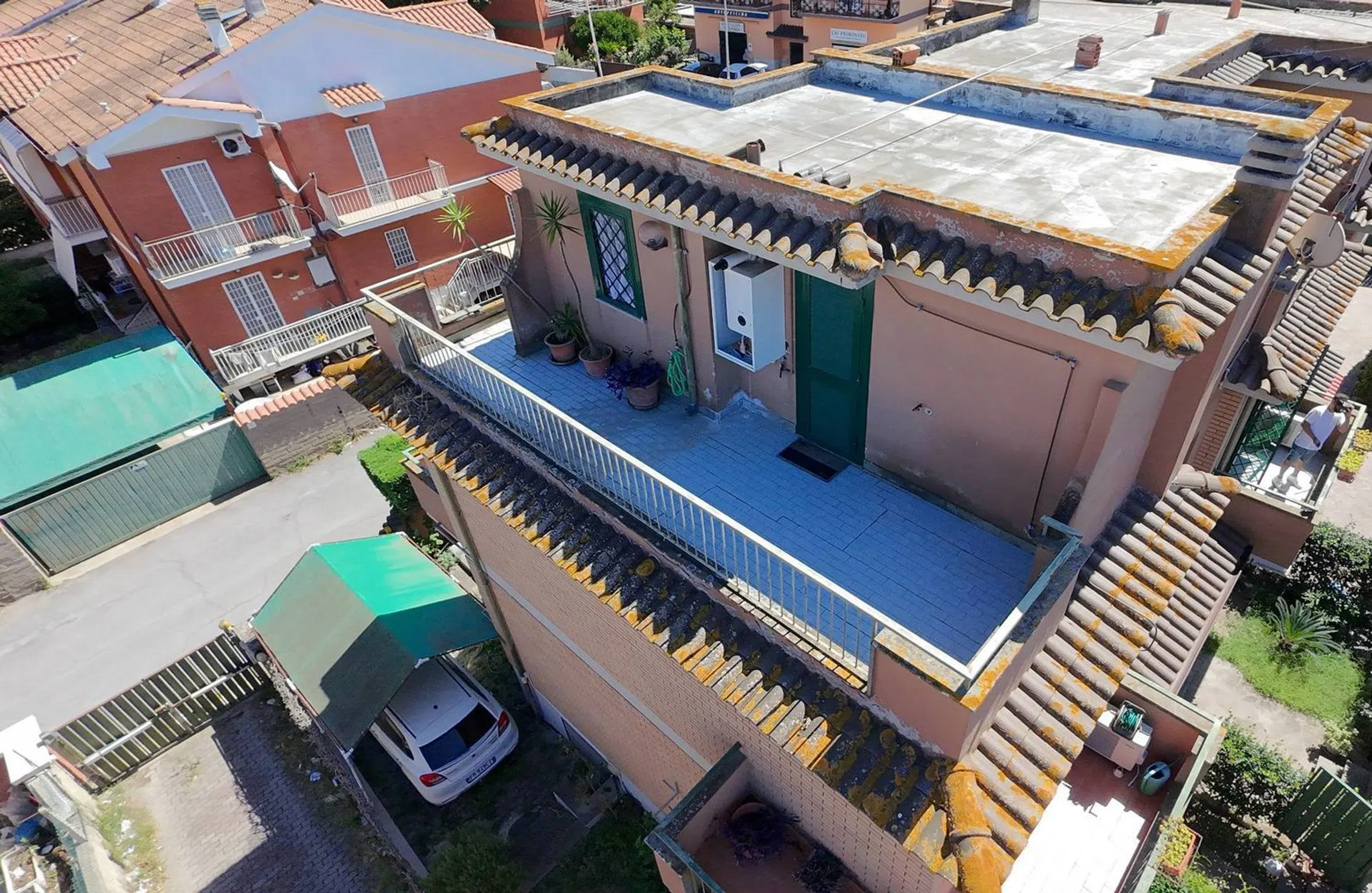 Appartamento in via dei Monti di San Paolo - Photo 20