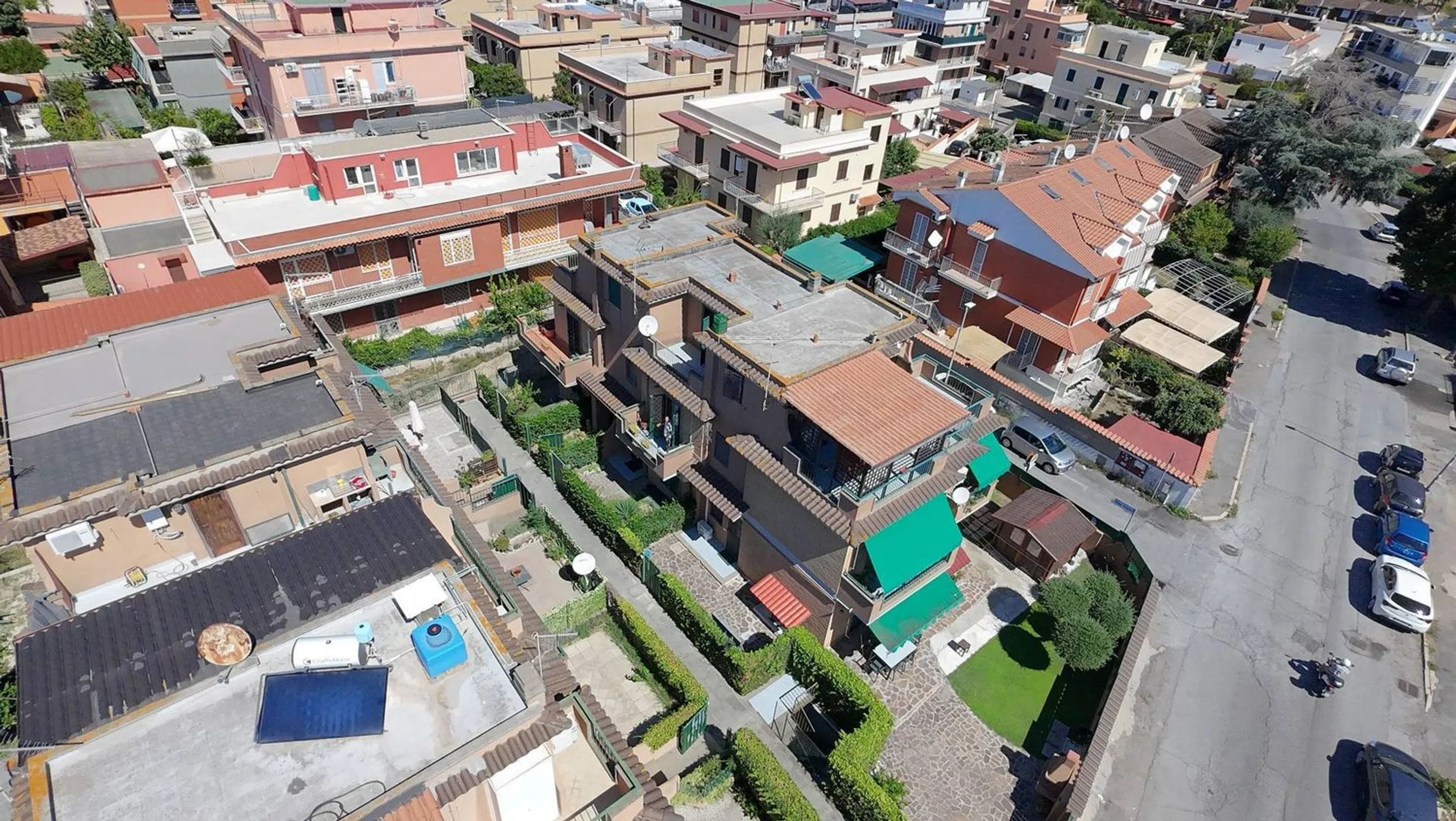 Appartamento in via dei Monti di San Paolo - Photo 3