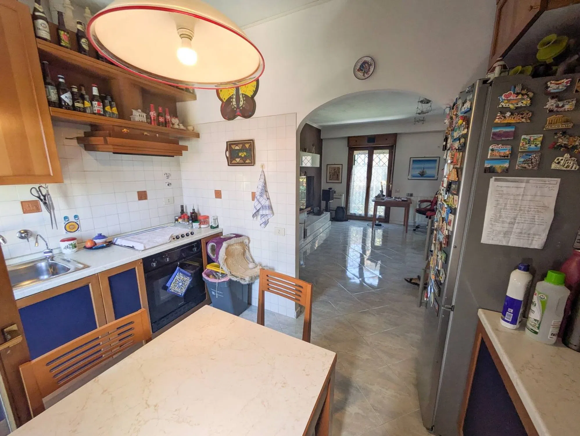 Appartamento in via dei Monti di San Paolo - Photo 7