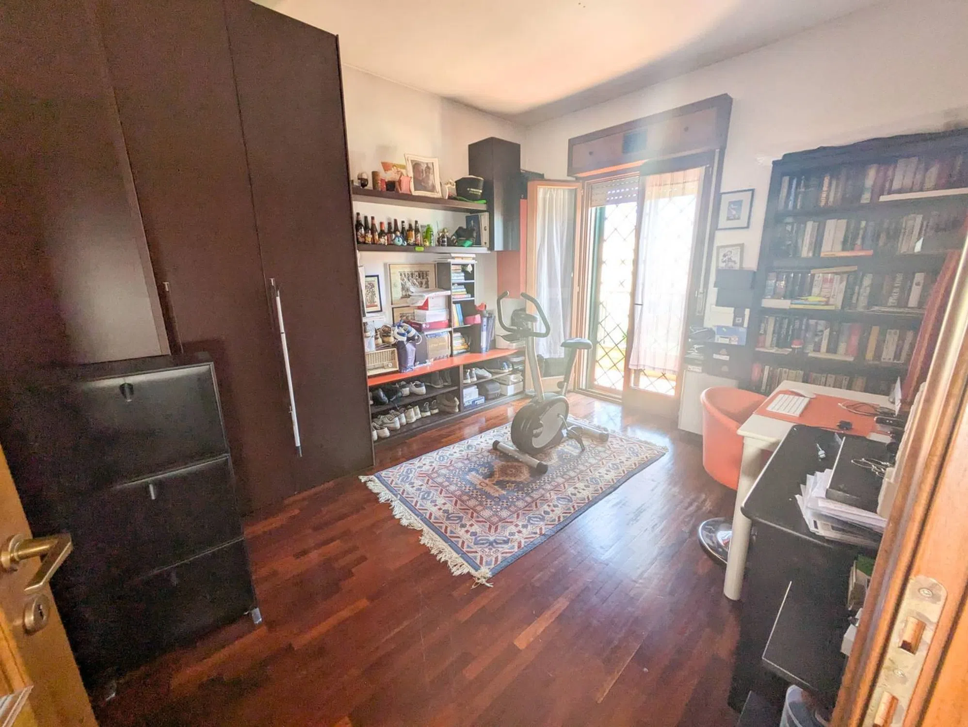 Appartamento in via dei Monti di San Paolo - Photo 9