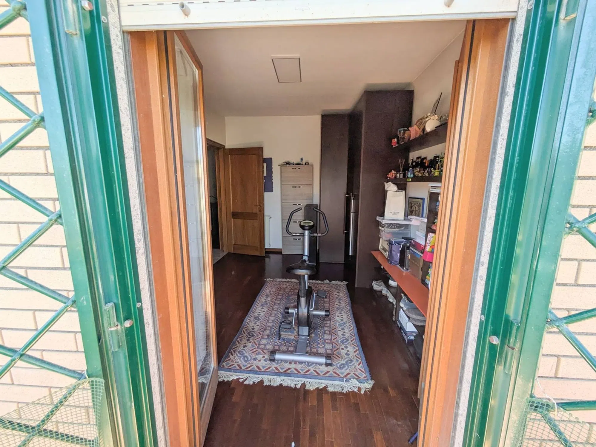 Appartamento in via dei Monti di San Paolo - Photo 10