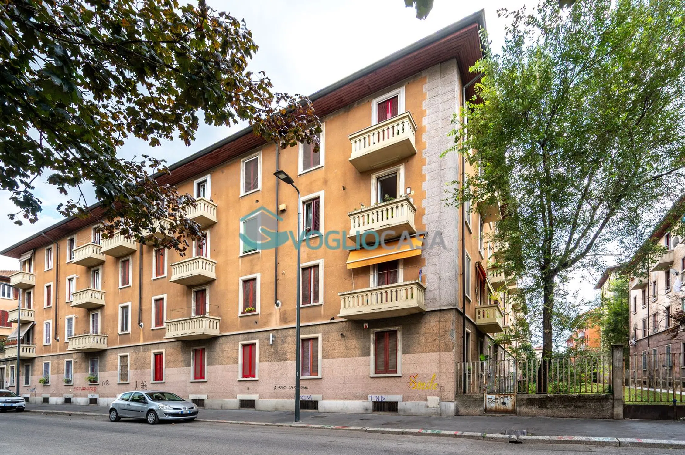 Quadrilocale in via Giovanni Ambrogio de Predis, 7 - Photo 2