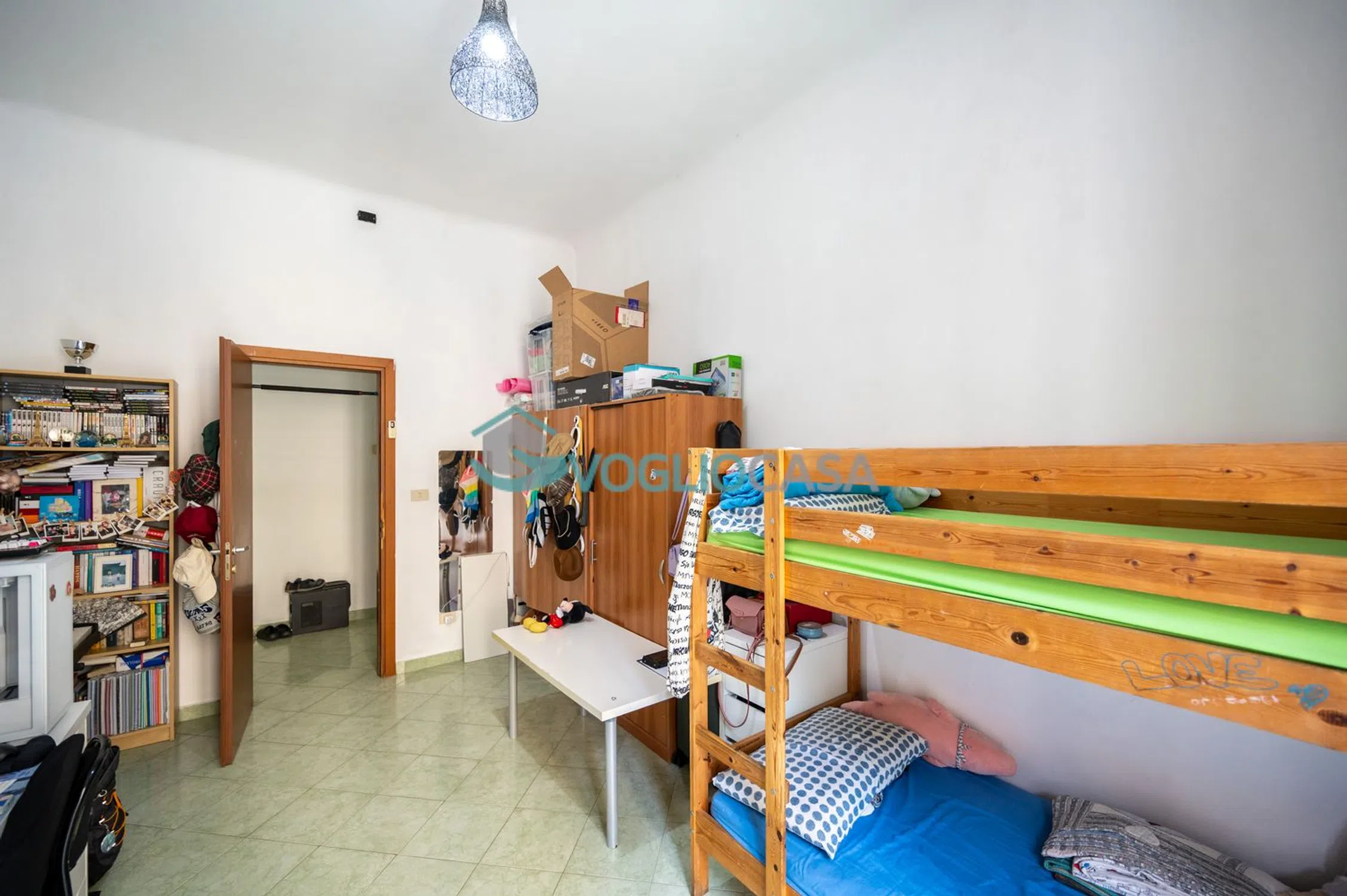 Quadrilocale in via Giovanni Ambrogio de Predis, 7 - Photo 12