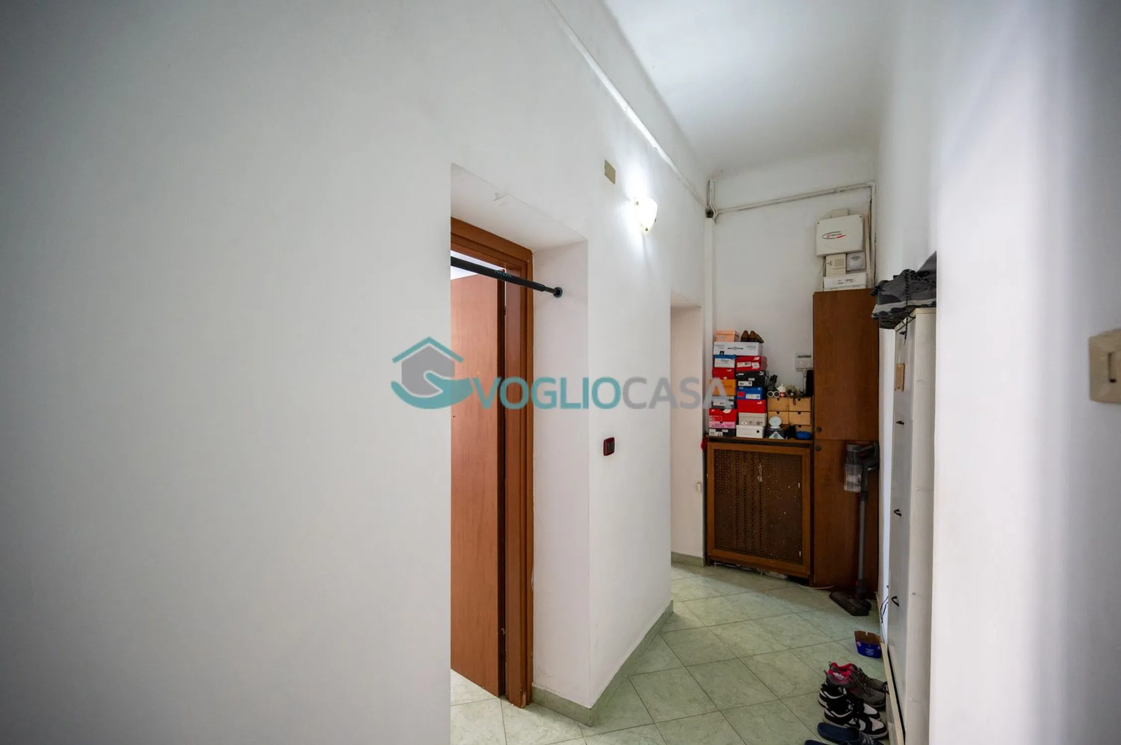 Quadrilocale in via Giovanni Ambrogio de Predis, 7 - Photo 14