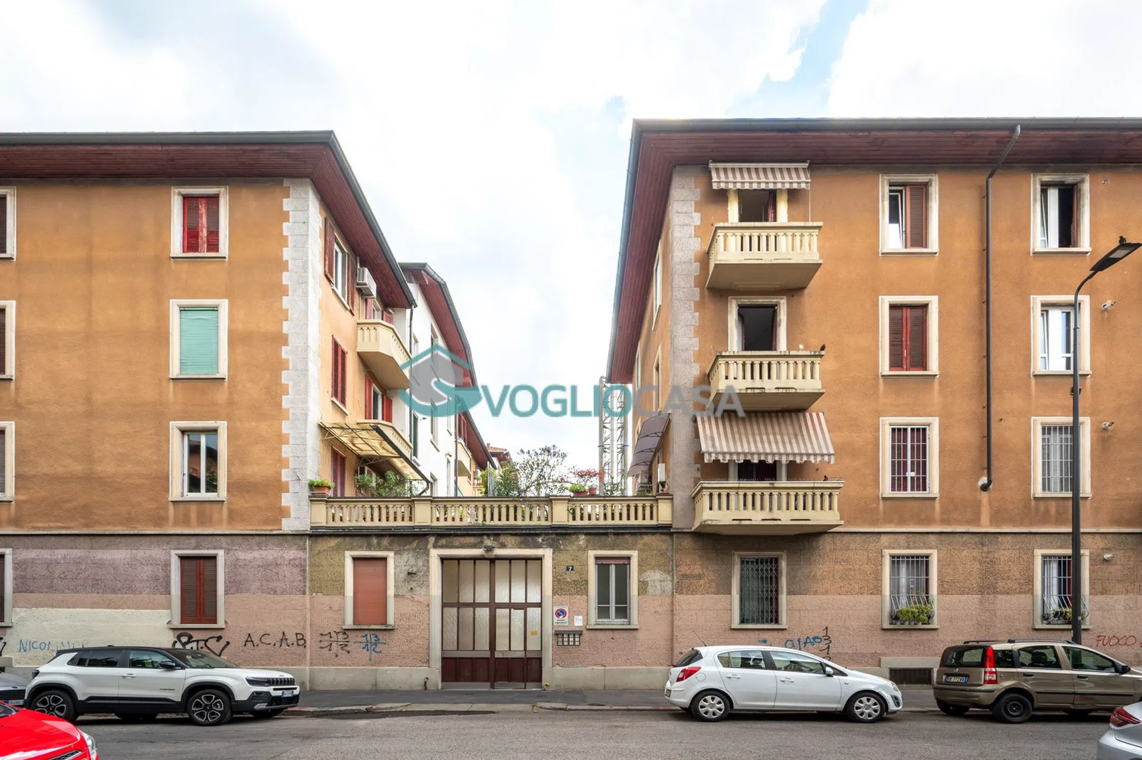 Quadrilocale in via Giovanni Ambrogio de Predis, 7 - Photo 3