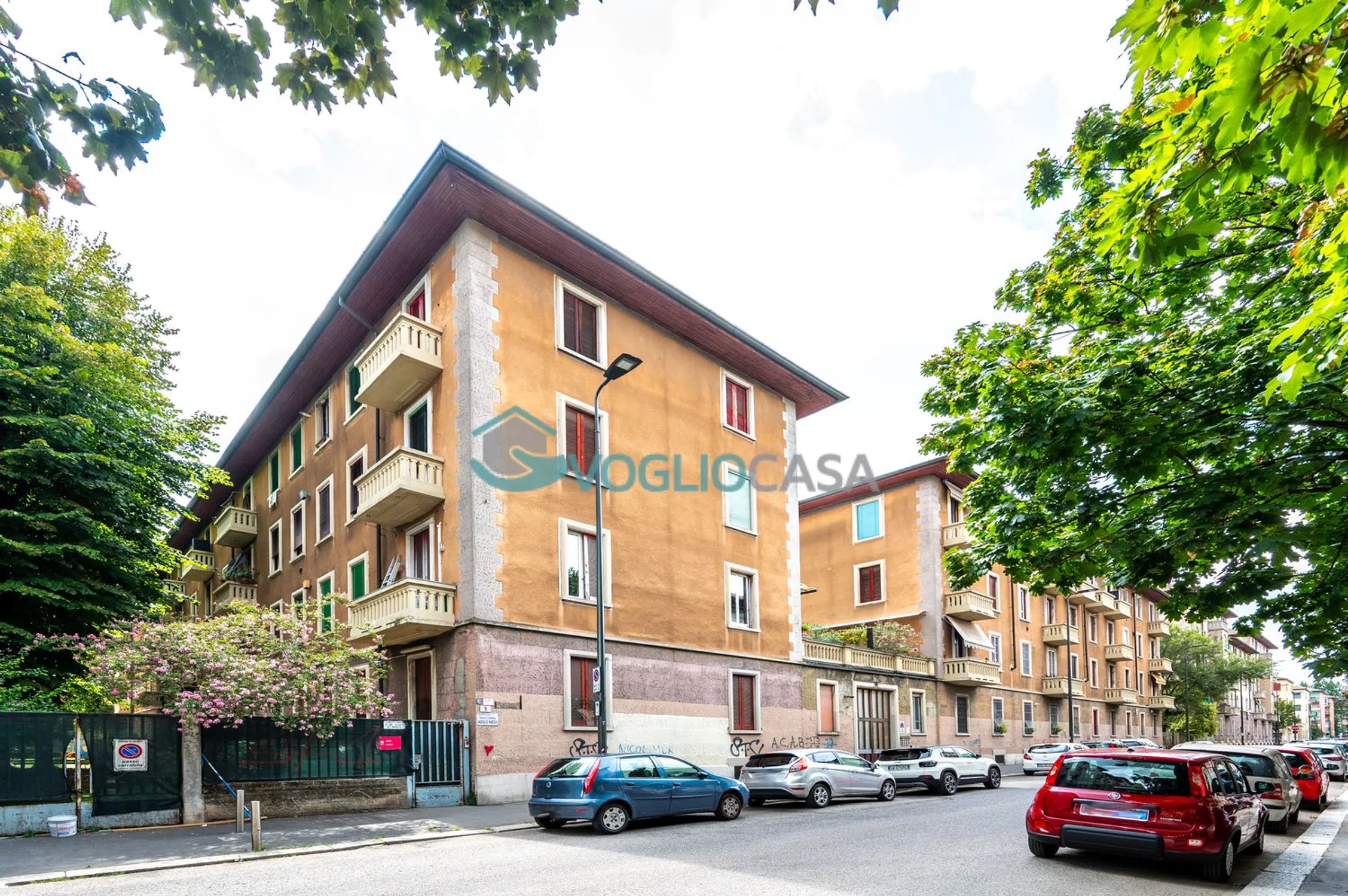 Quadrilocale in via Giovanni Ambrogio de Predis, 7 - Photo 4