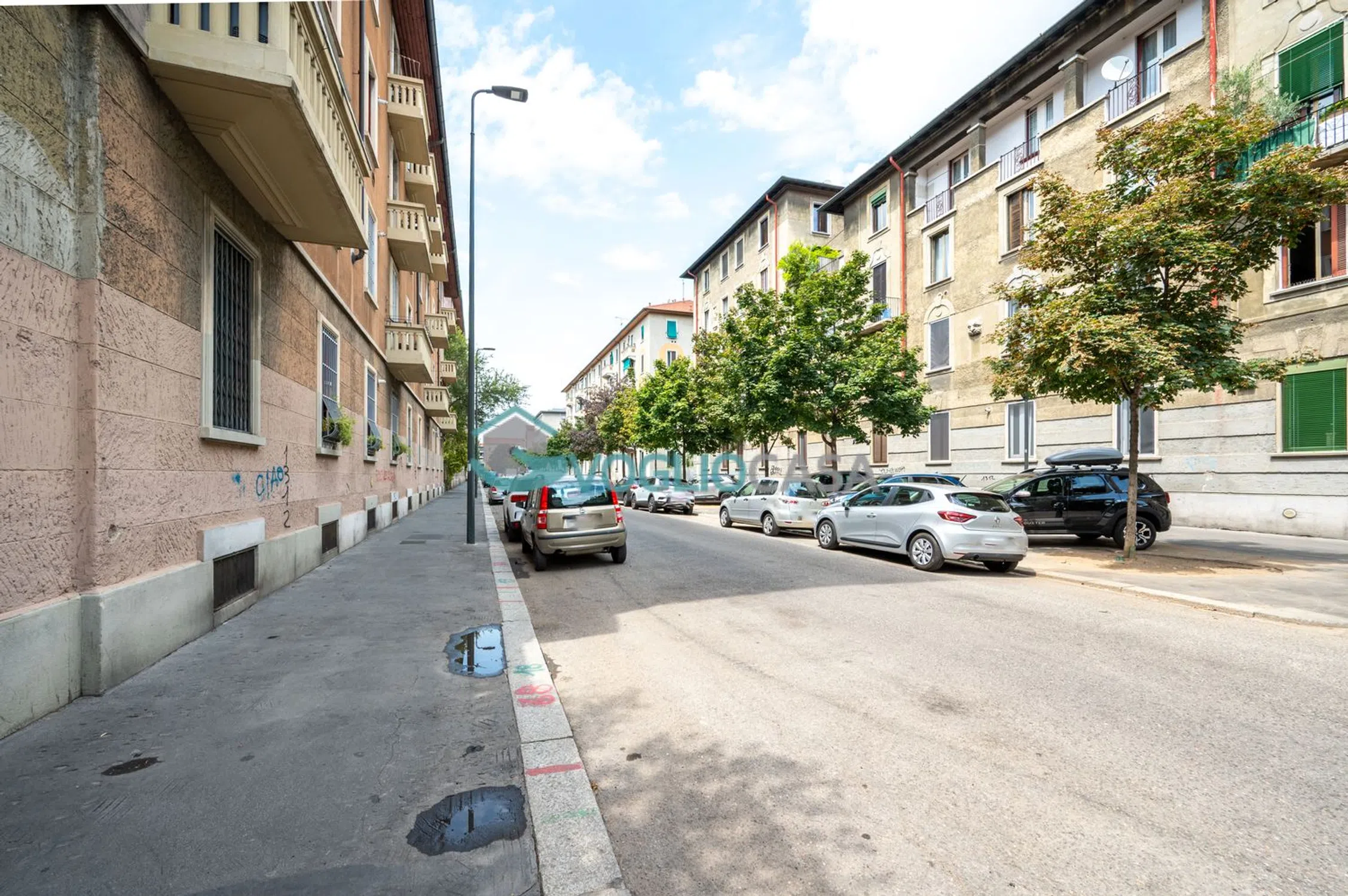 Quadrilocale in via Giovanni Ambrogio de Predis, 7 - Photo 5