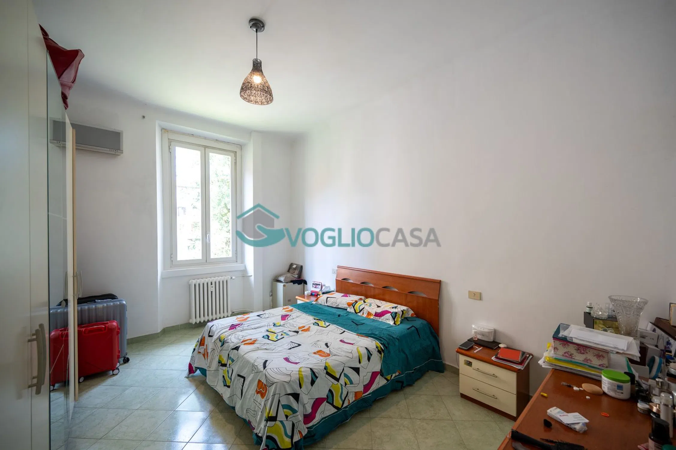 Quadrilocale in via Giovanni Ambrogio de Predis, 7 - Photo 6