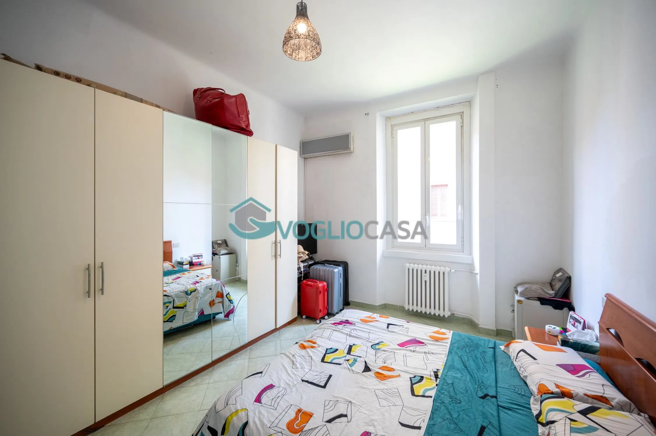 Quadrilocale in via Giovanni Ambrogio de Predis, 7 - Photo 7