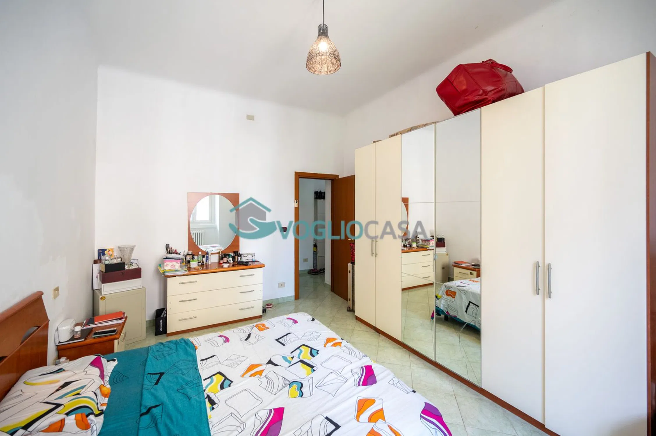 Quadrilocale in via Giovanni Ambrogio de Predis, 7 - Photo 8