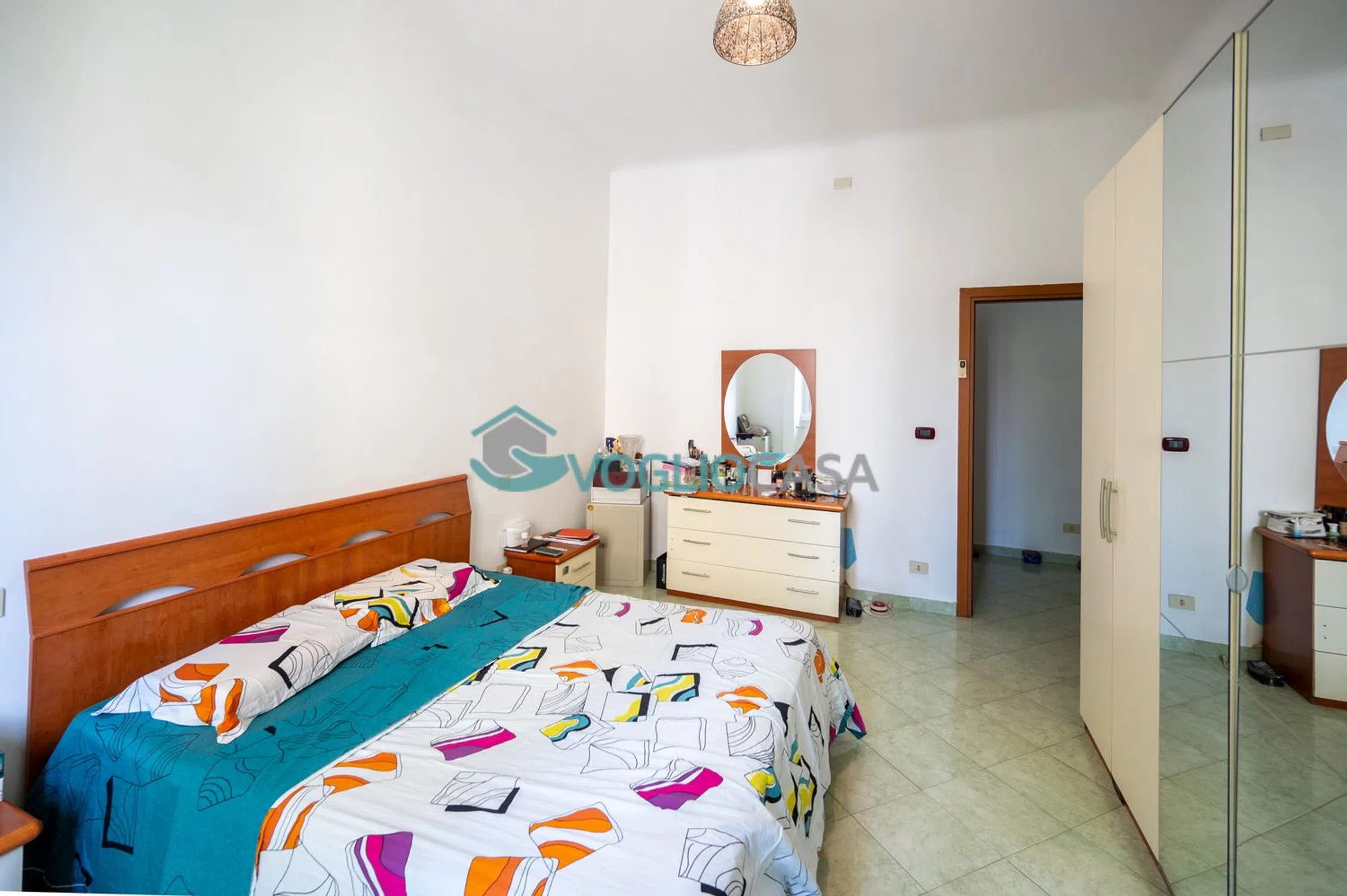 Quadrilocale in via Giovanni Ambrogio de Predis, 7 - Photo 9