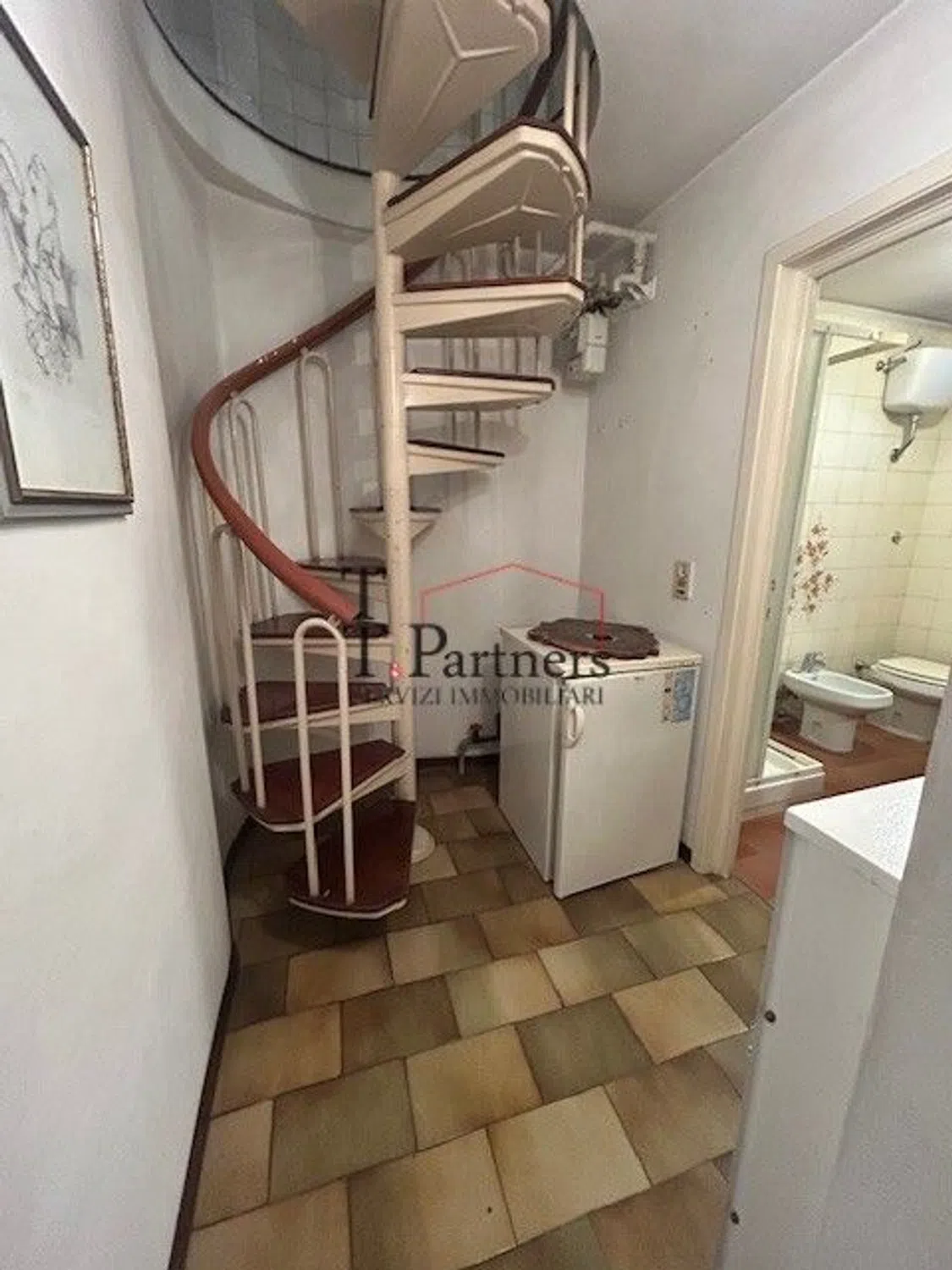 Appartamento su due piani in via Gustavo Modena s.n.c. - Photo 16