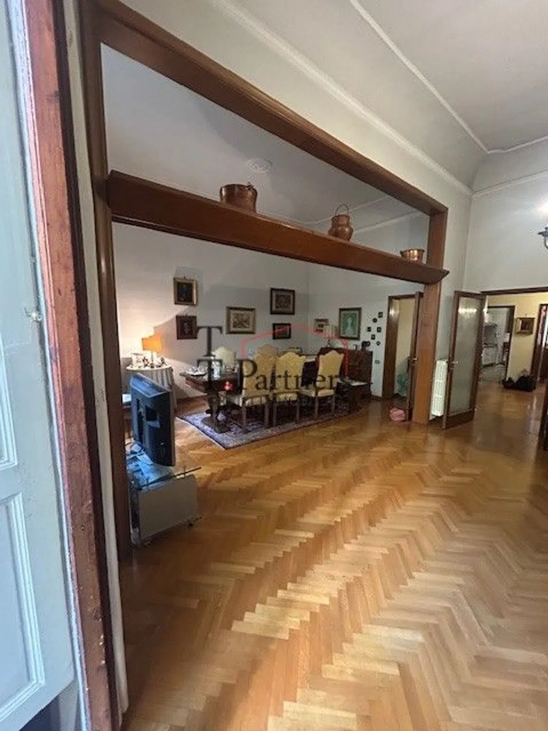 Appartamento su due piani in via Gustavo Modena s.n.c. - Photo 4
