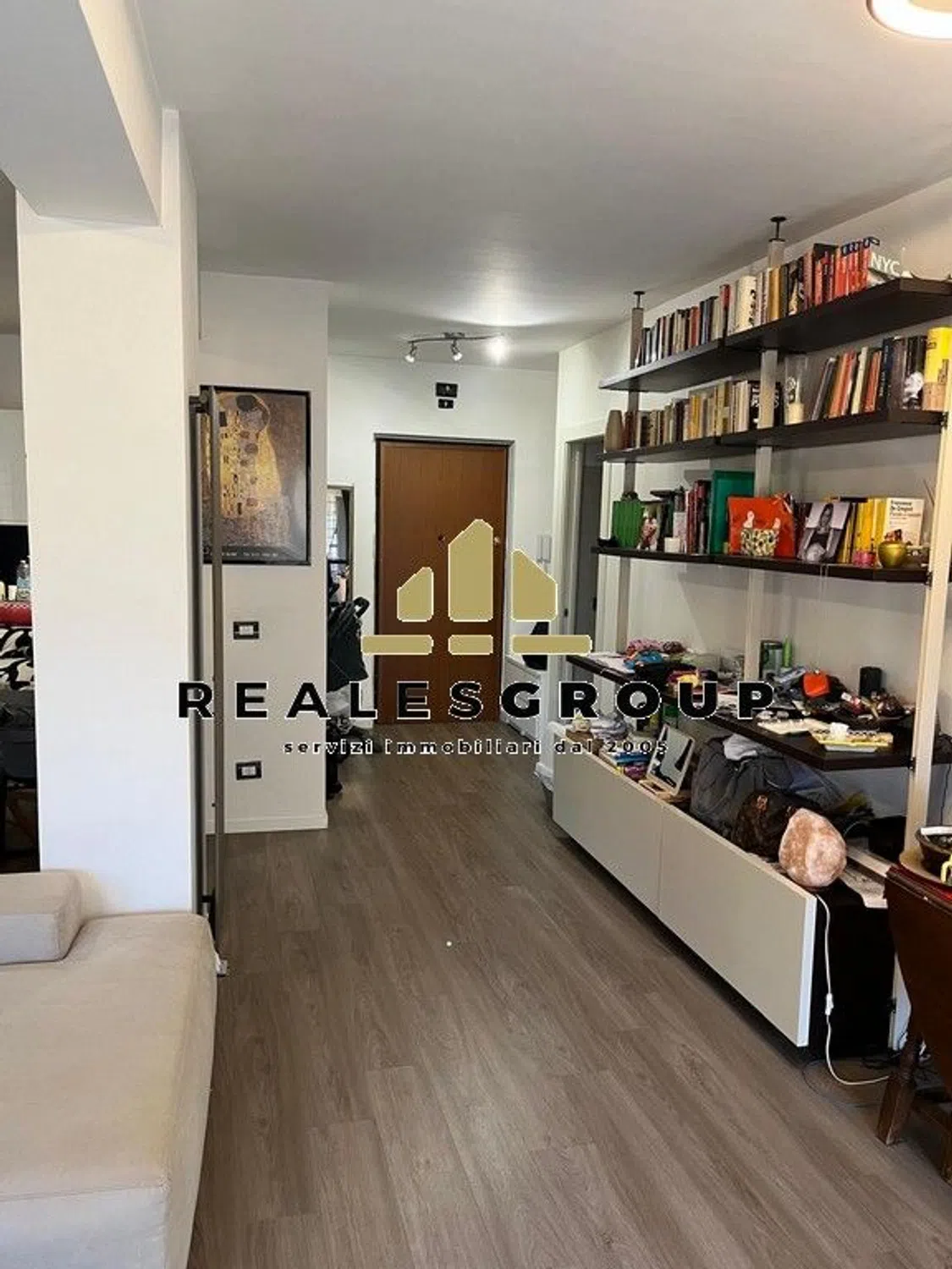 Bilocale in via Andrea Solario, 77 - Photo 14