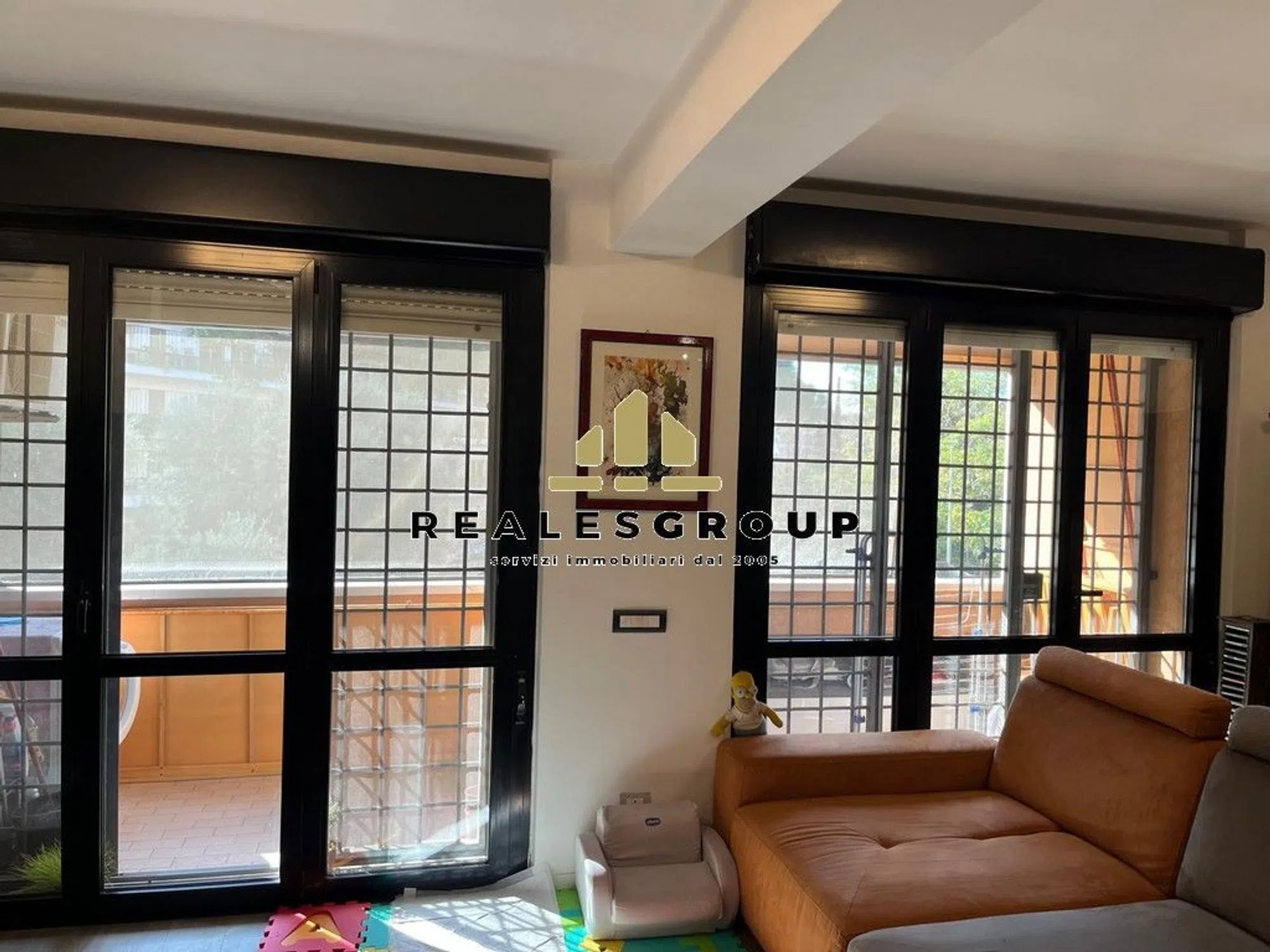 Bilocale in via Andrea Solario, 77 - Photo 3