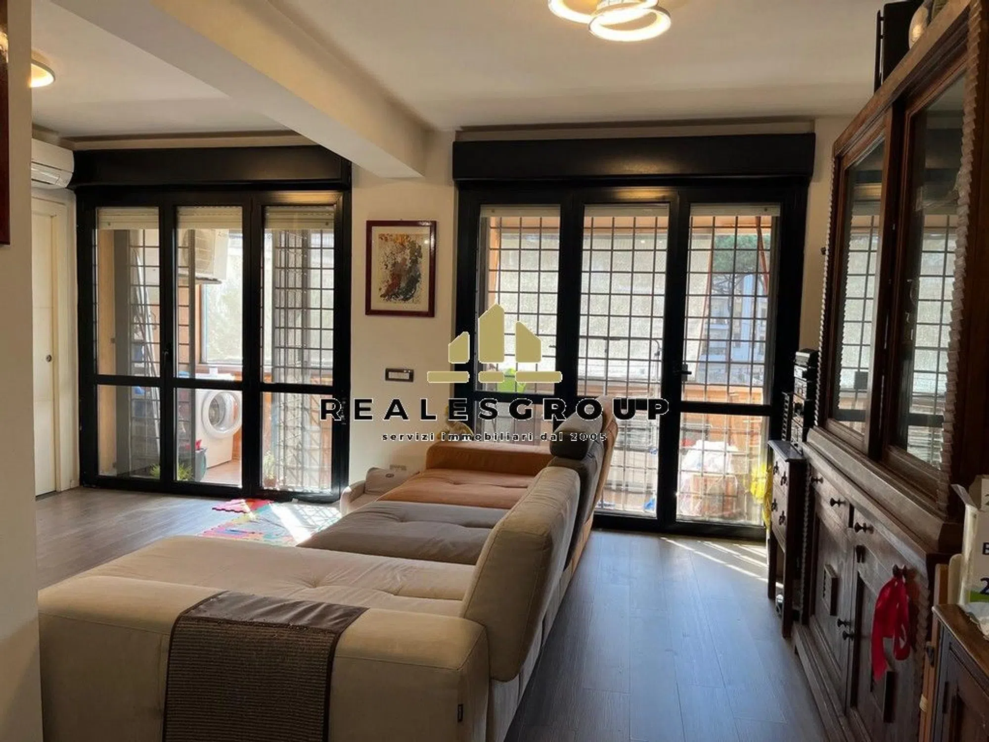 Bilocale in via Andrea Solario, 77 - Photo 4