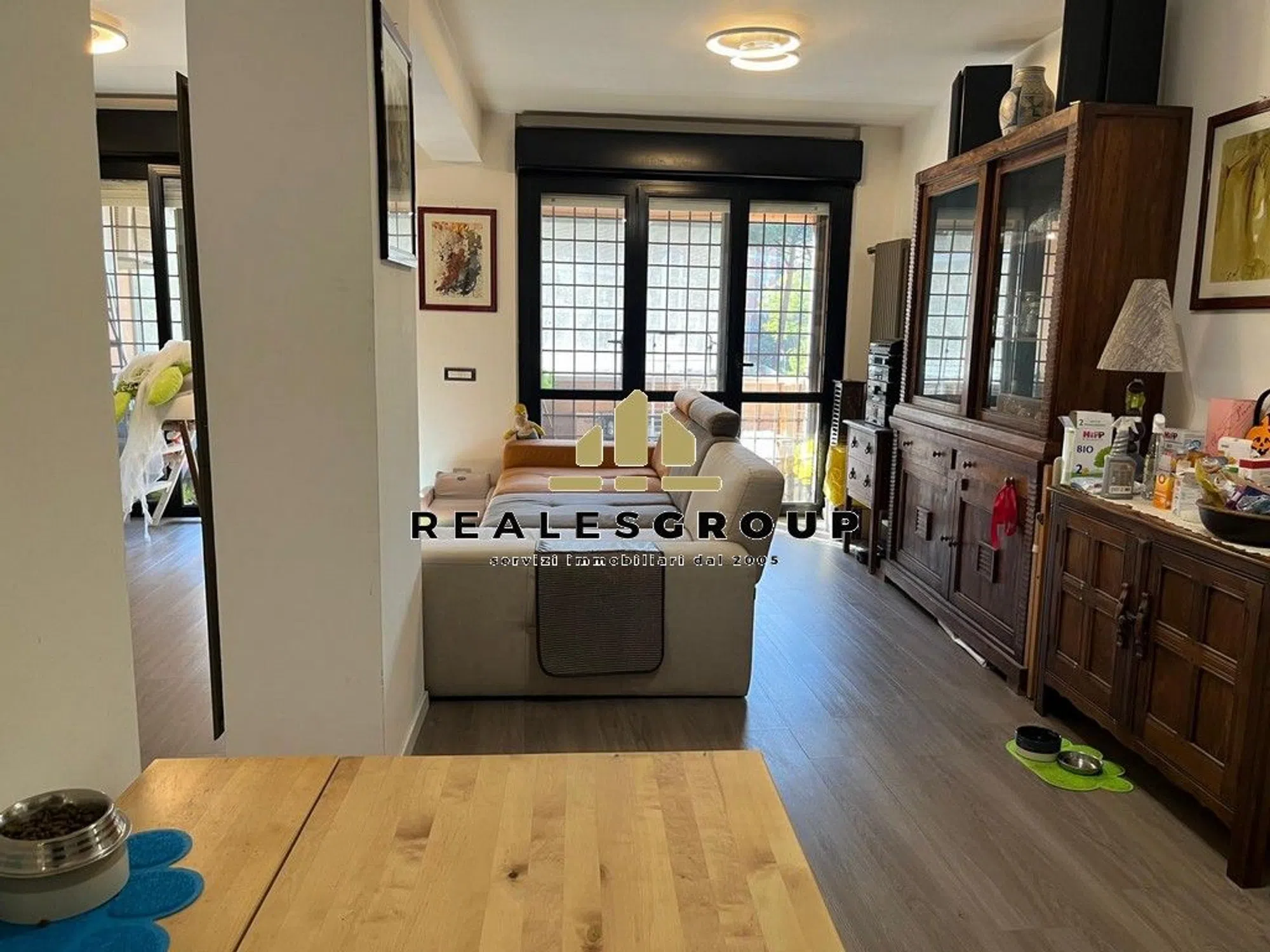 Bilocale in via Andrea Solario, 77 - Photo 8