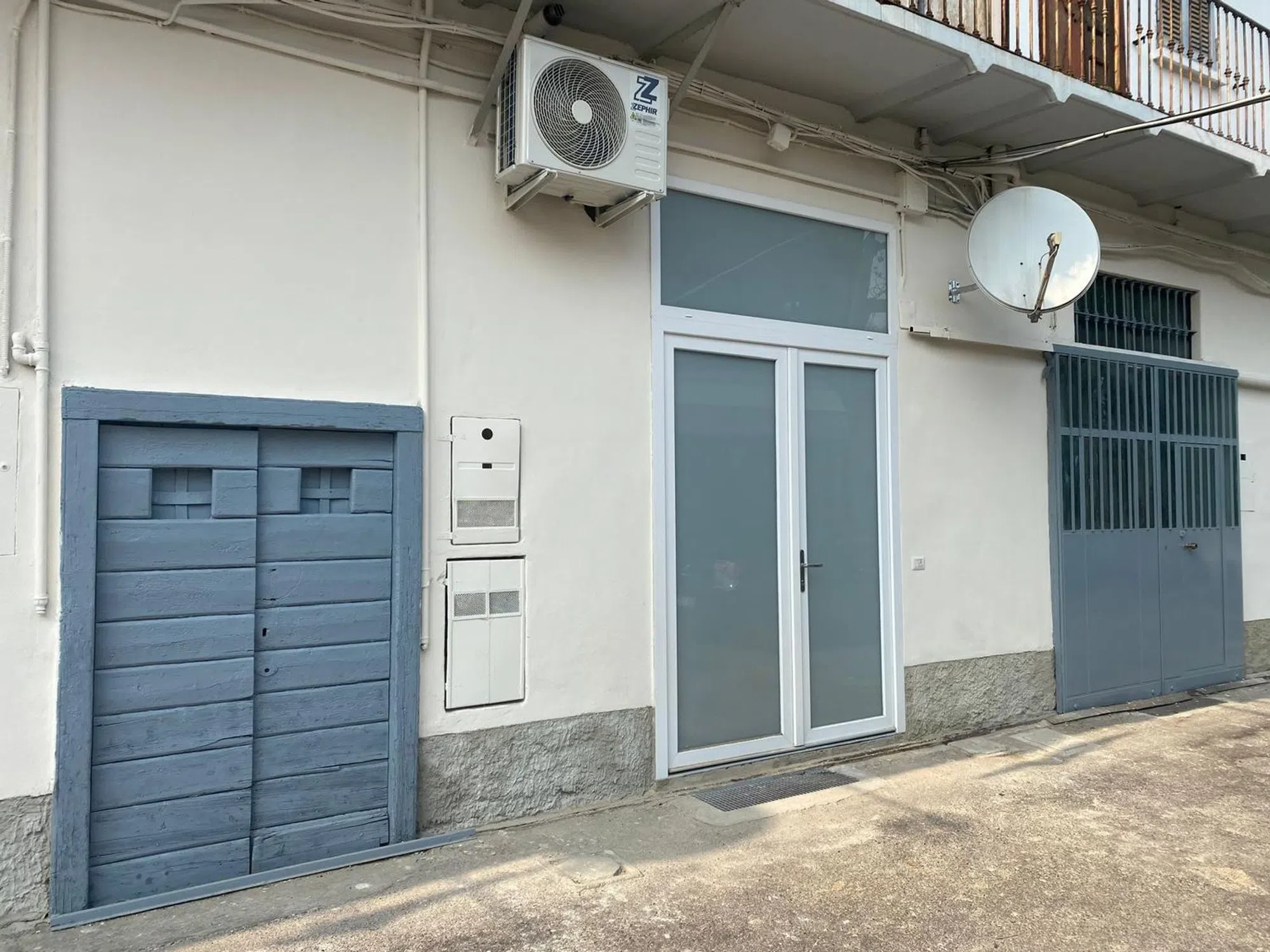 Monolocale in via Ascanio Sforza, 75 - Photo 11