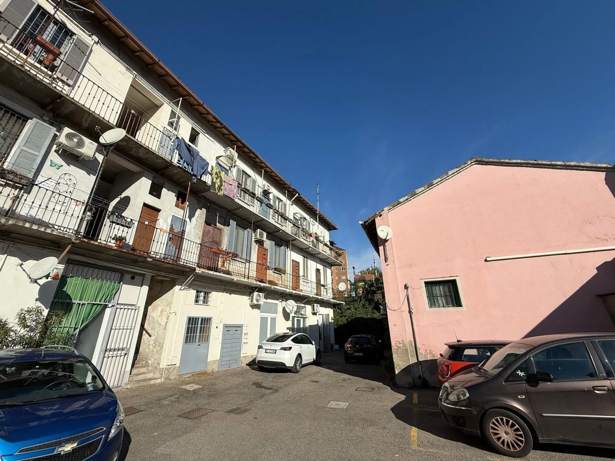 Monolocale in via Ascanio Sforza, 75 - Photo 12
