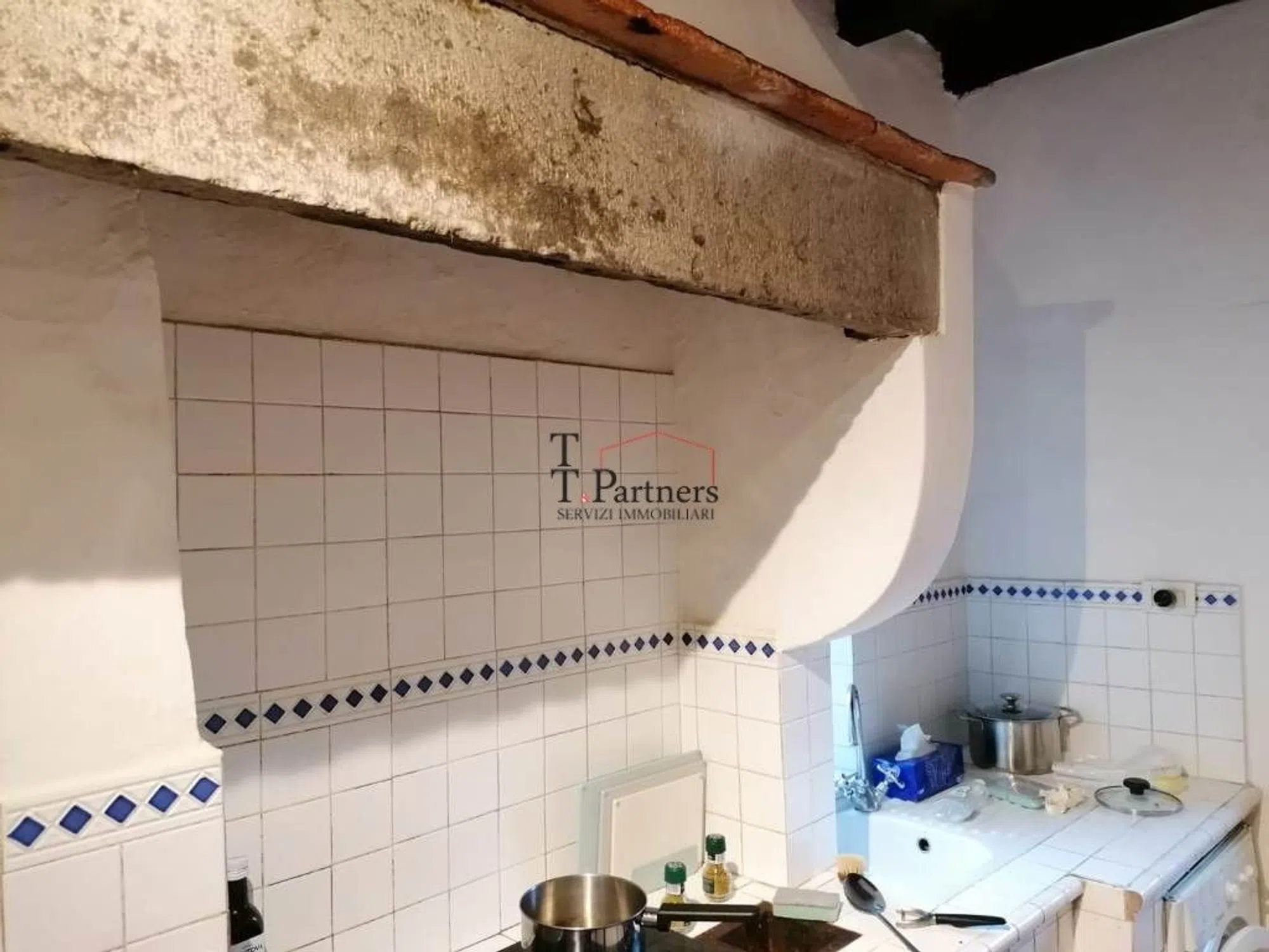 Trilocale in via Palazzuolo s.n.c. - Photo 2