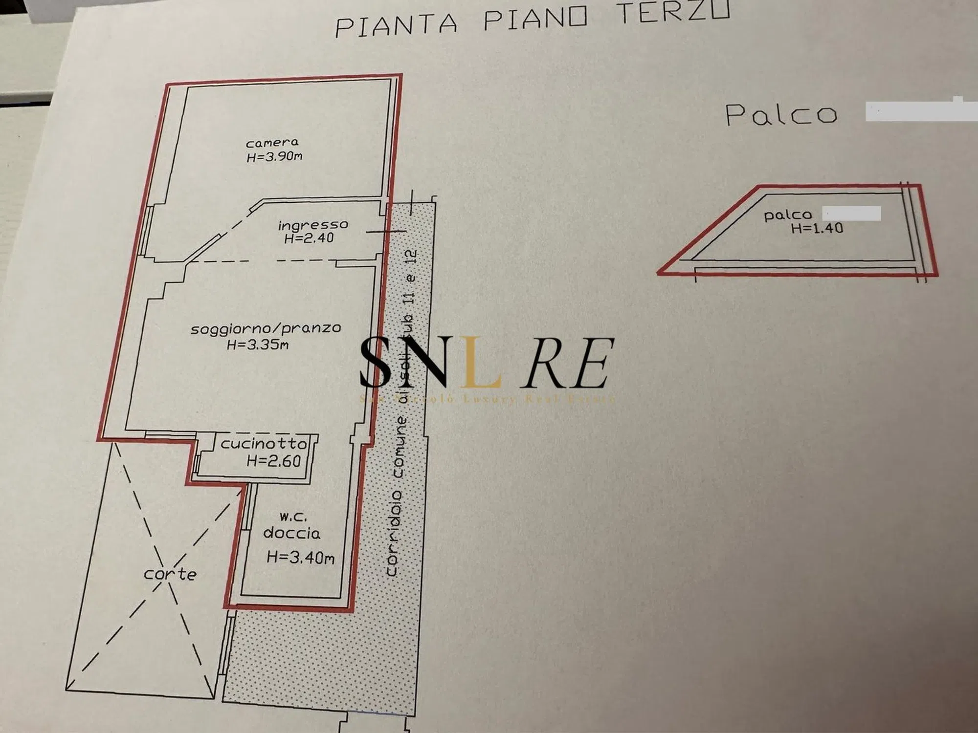 Bilocale in via Giorgio la Pira s.n.c. - Photo 9