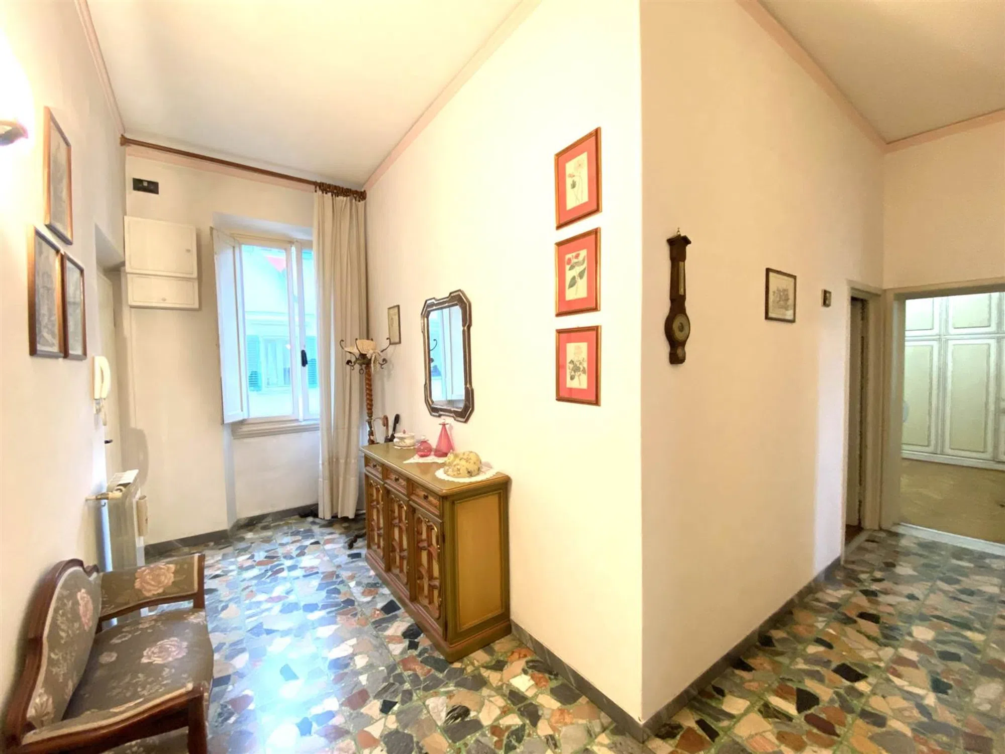 Quadrilocale in via Giovanni Boccaccio, 13 - Photo 15