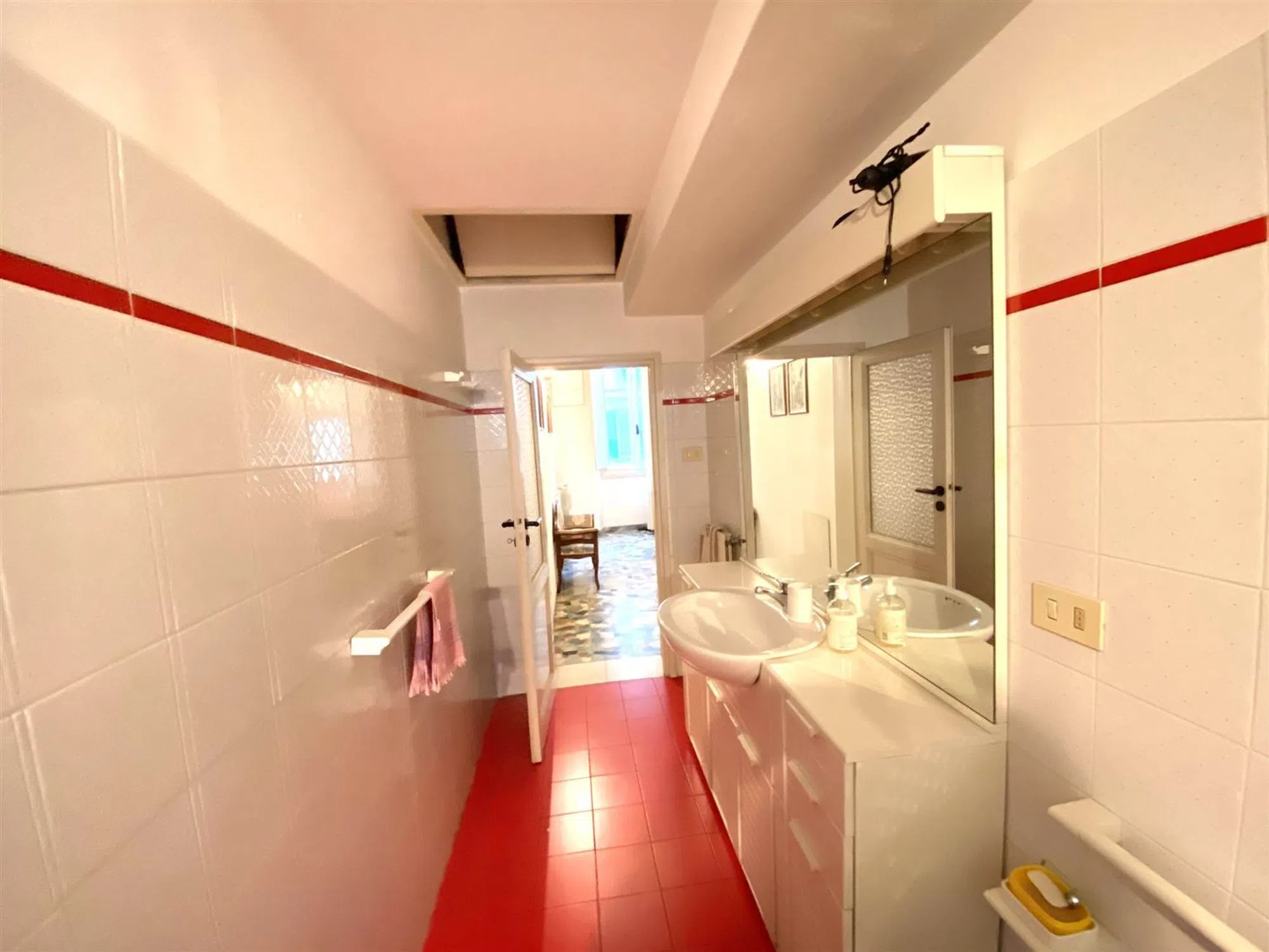 Quadrilocale in via Giovanni Boccaccio, 13 - Photo 18