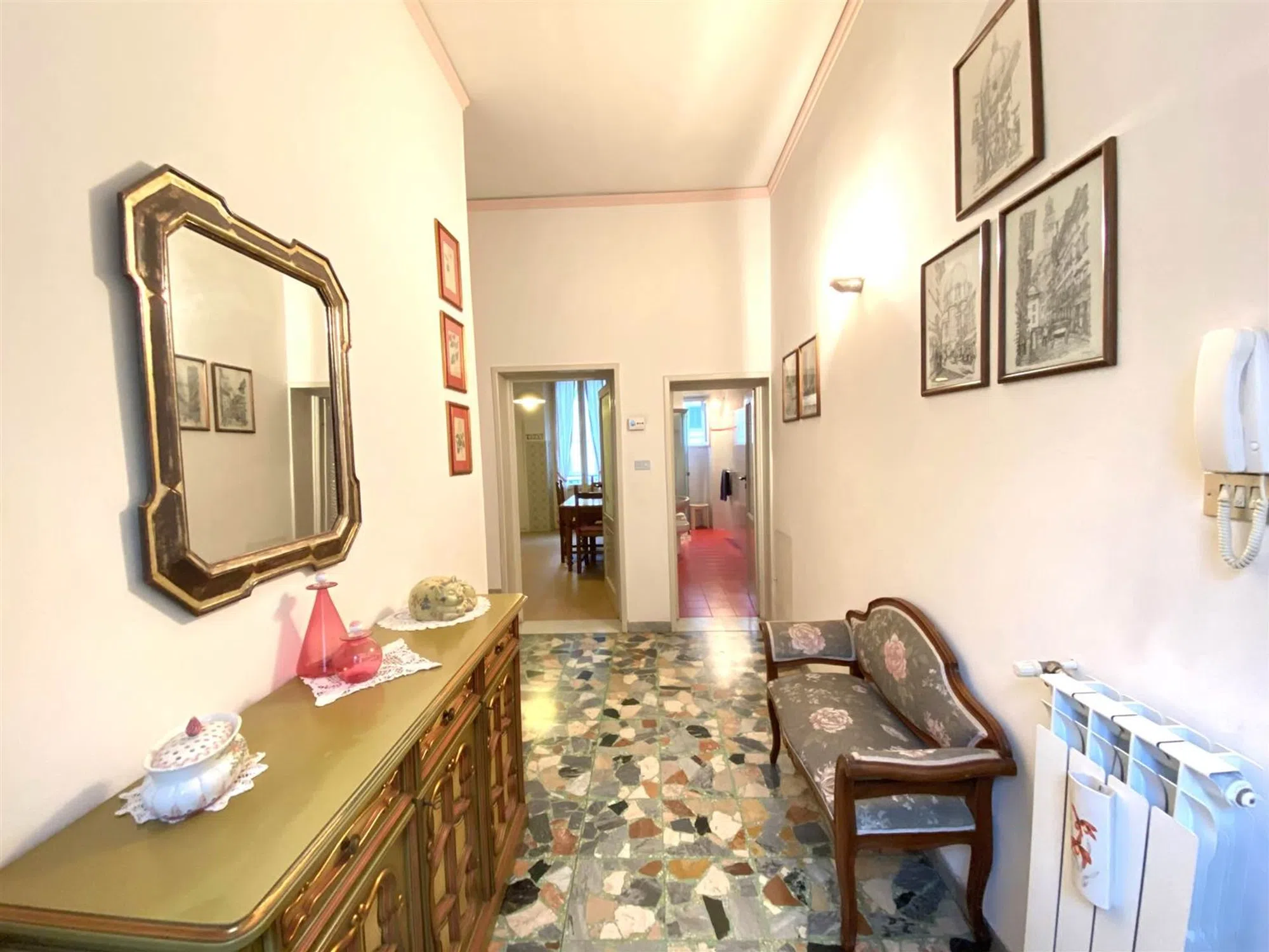 Quadrilocale in via Giovanni Boccaccio, 13 - Photo 19