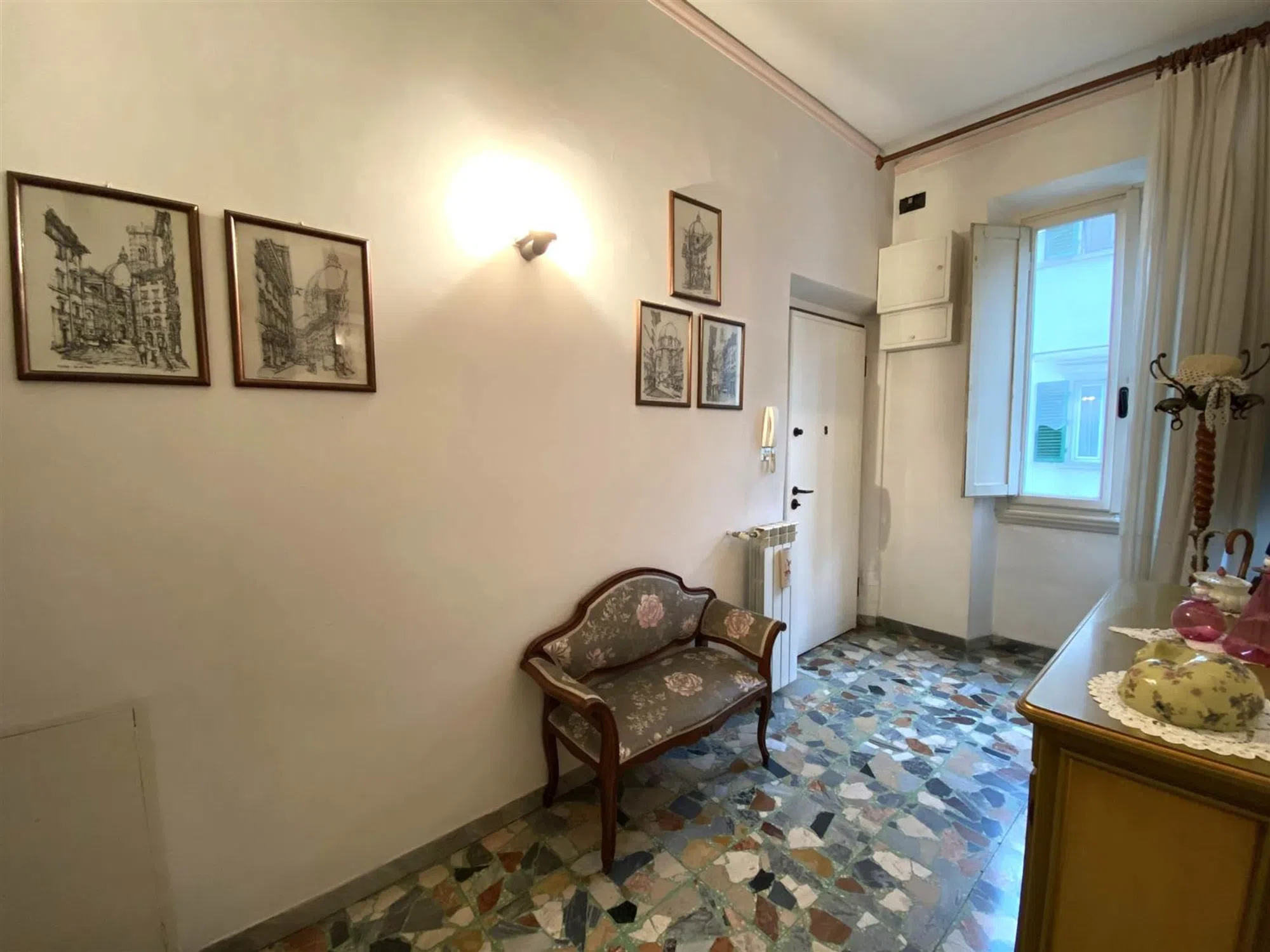 Quadrilocale in via Giovanni Boccaccio, 13 - Photo 20