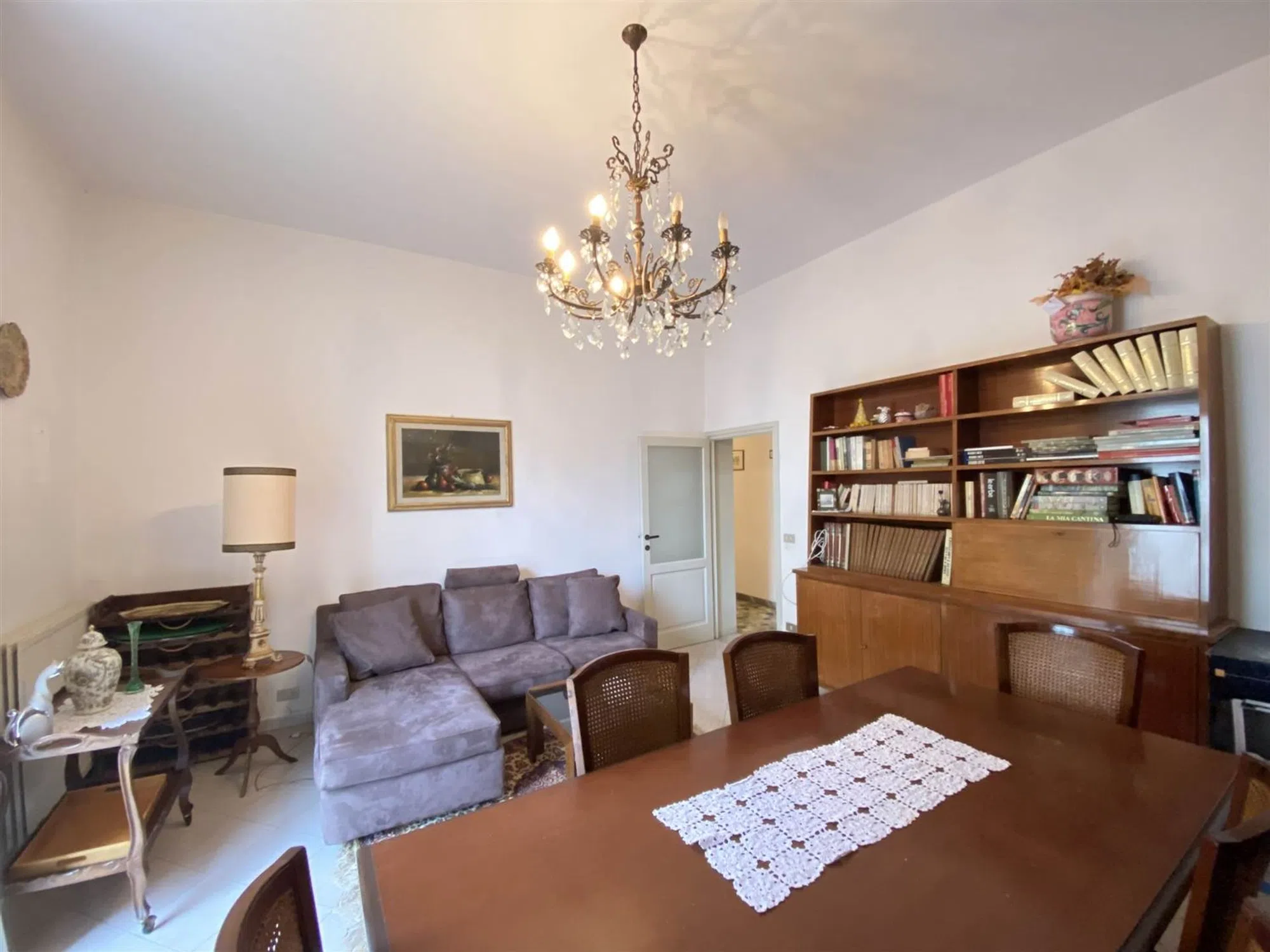 Quadrilocale in via Giovanni Boccaccio, 13 - Photo 8