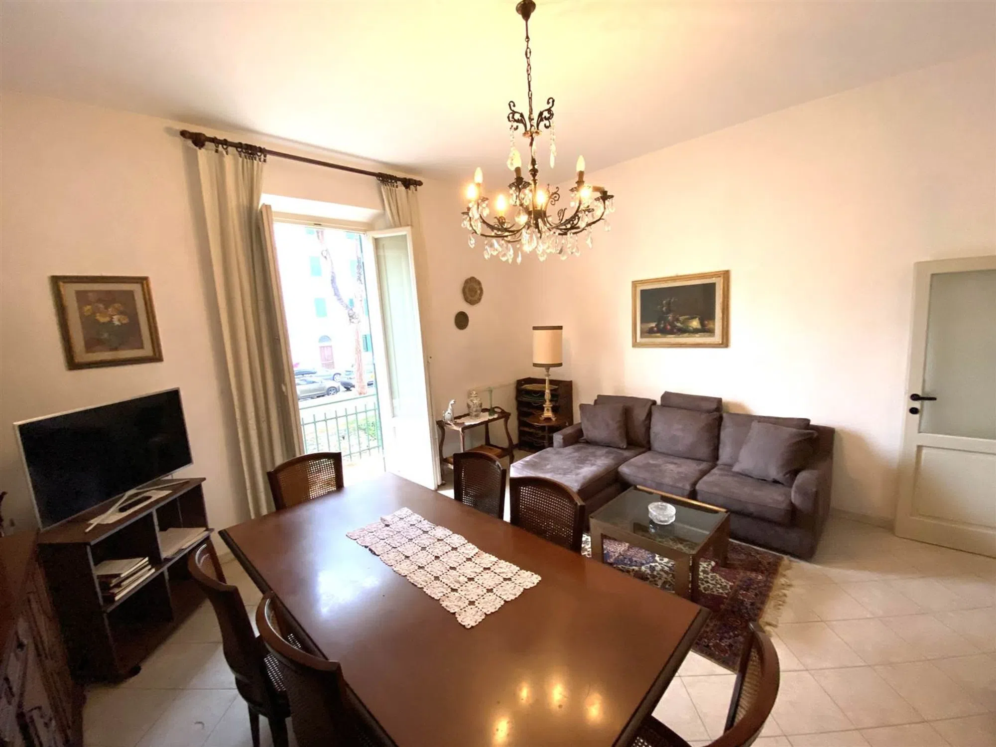Quadrilocale in via Giovanni Boccaccio, 13 - Photo 9