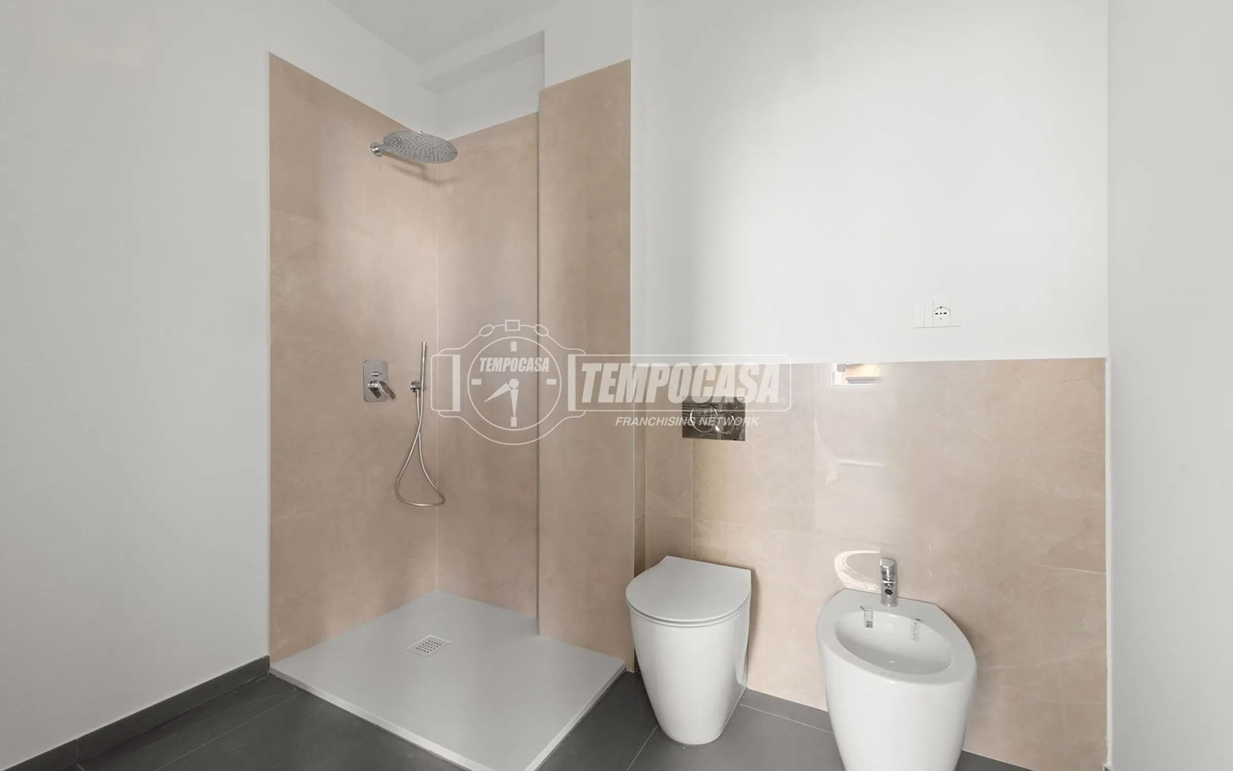 Bilocale in via Moretto da Brescia, 30 - Photo 1