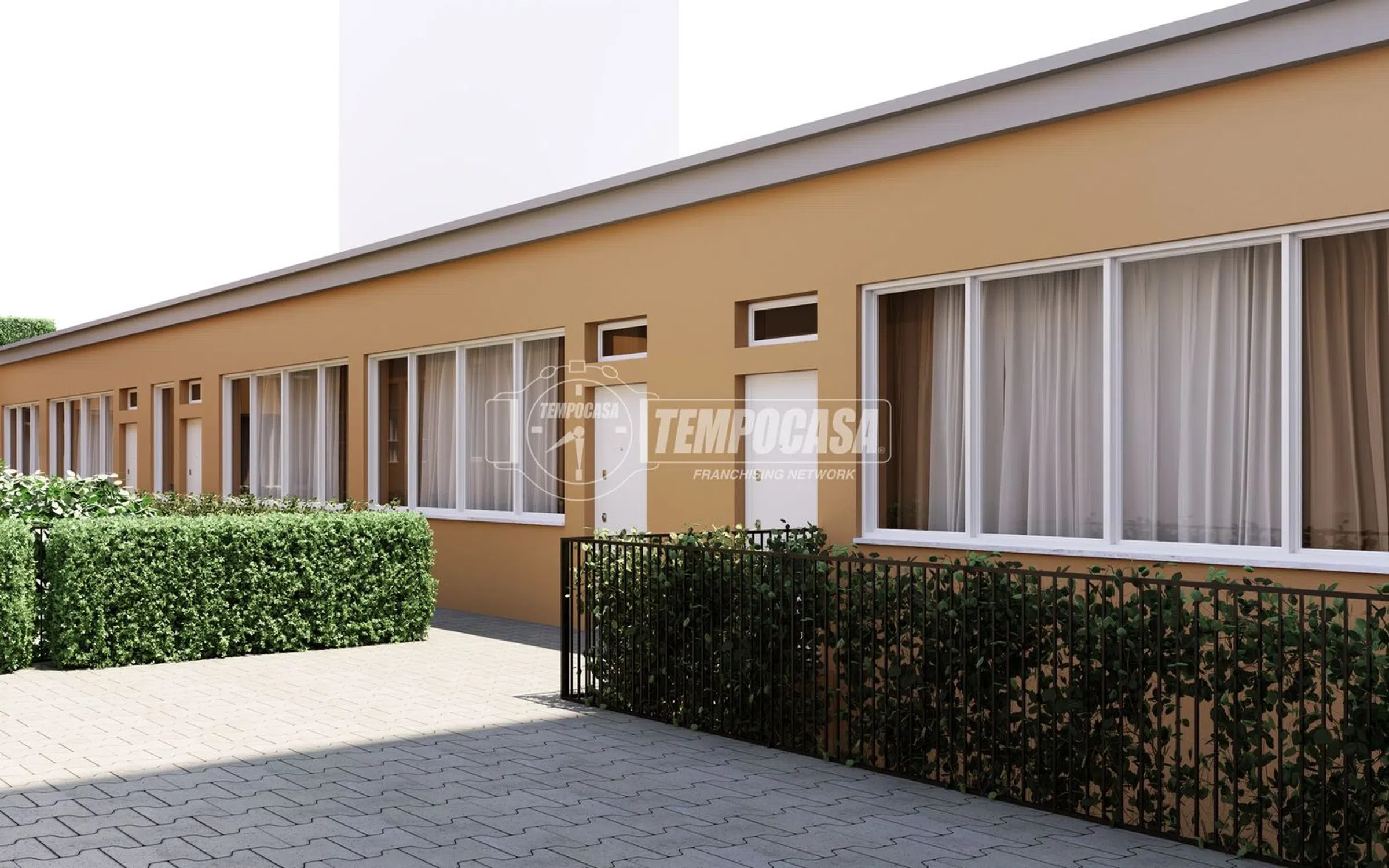 Bilocale in via Moretto da Brescia, 30 - Photo 2