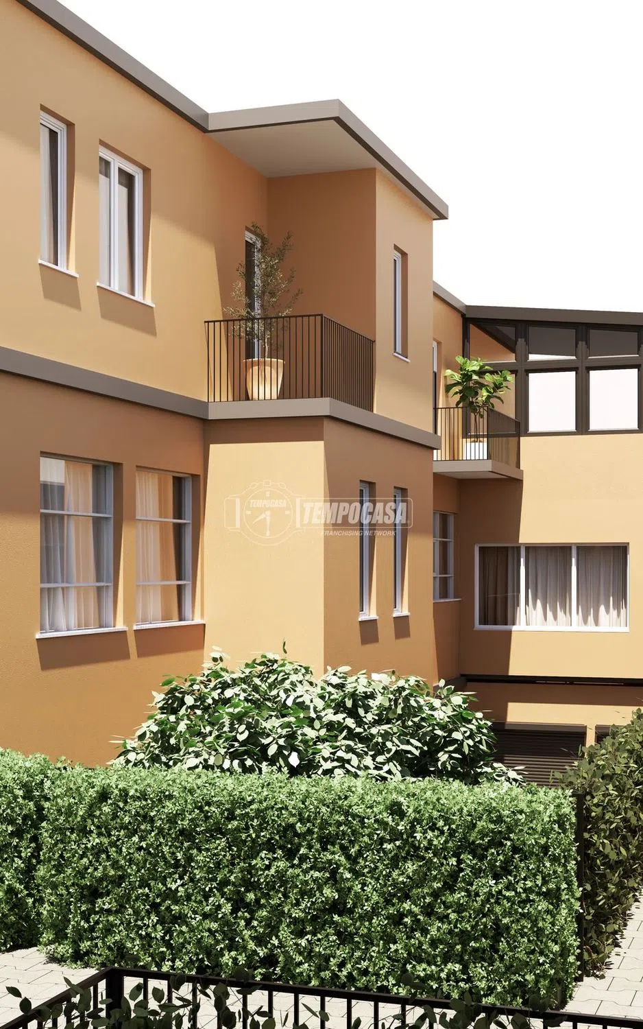 Bilocale in via Moretto da Brescia, 30 - Photo 3