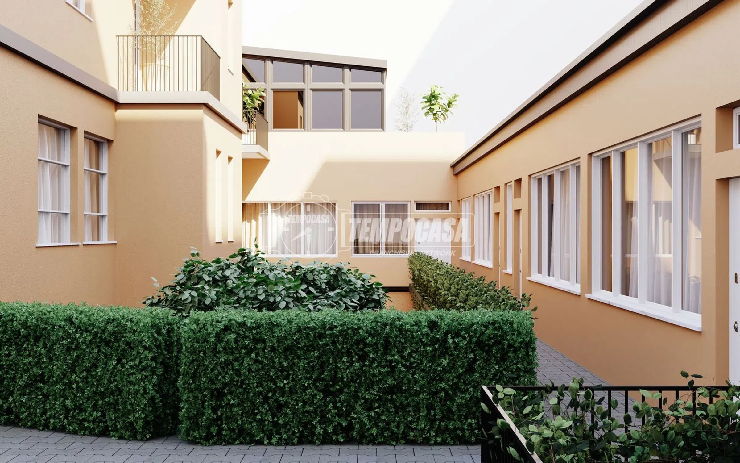 Bilocale in via Moretto da Brescia, 30 - Photo 4