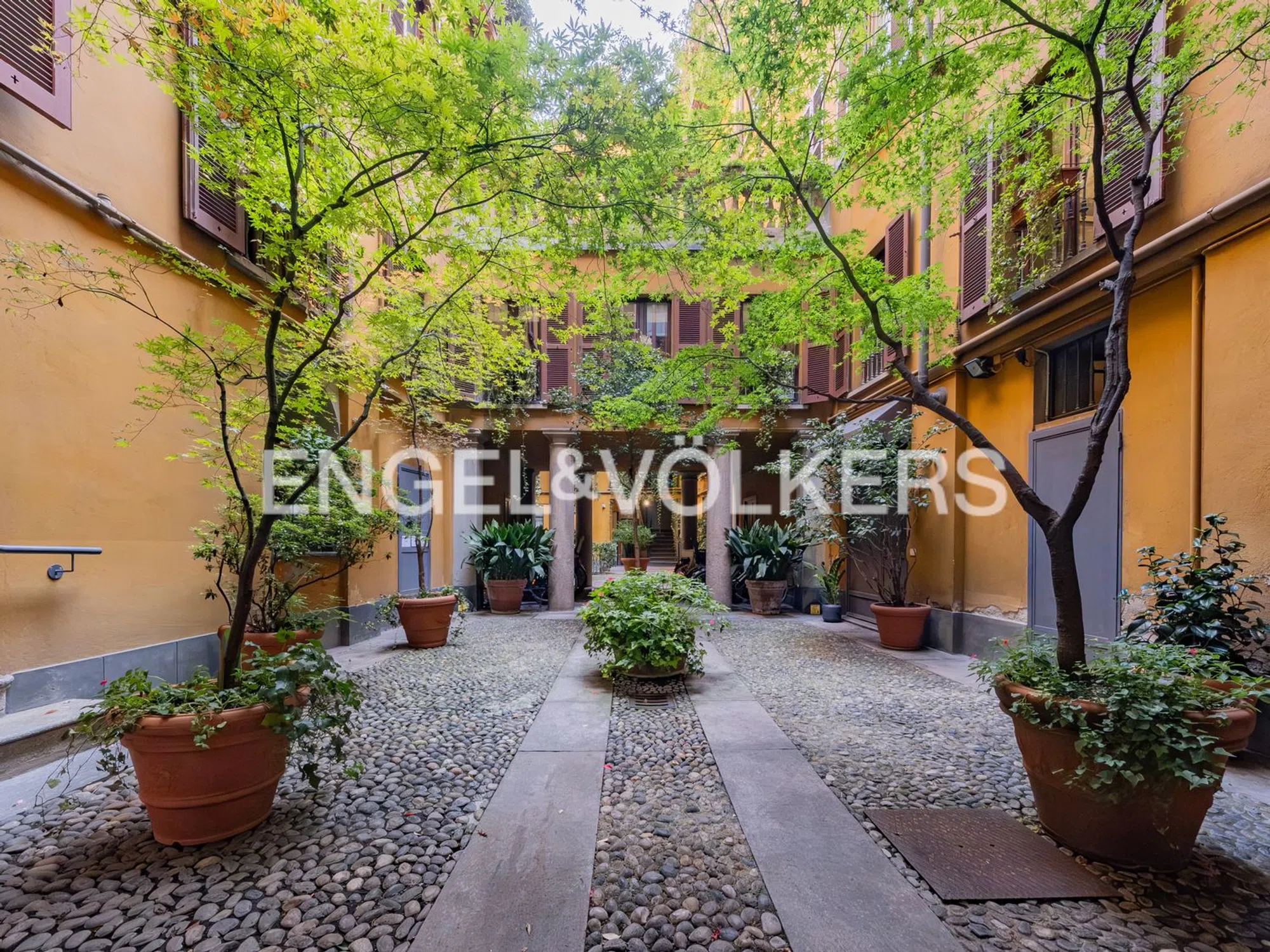 Quadrilocale in Stampa, 8 - Photo 19