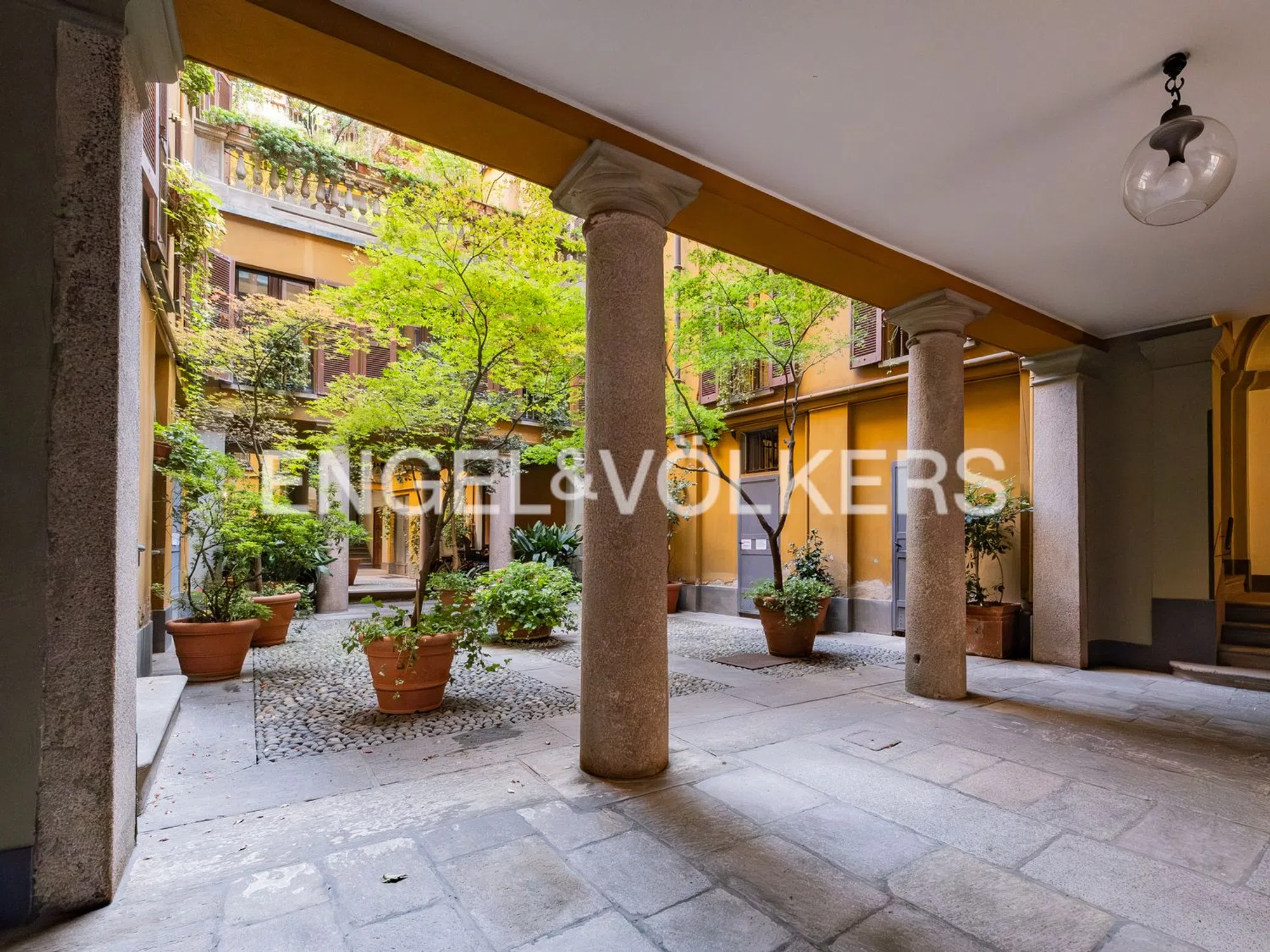 Quadrilocale in Stampa, 8 - Photo 20