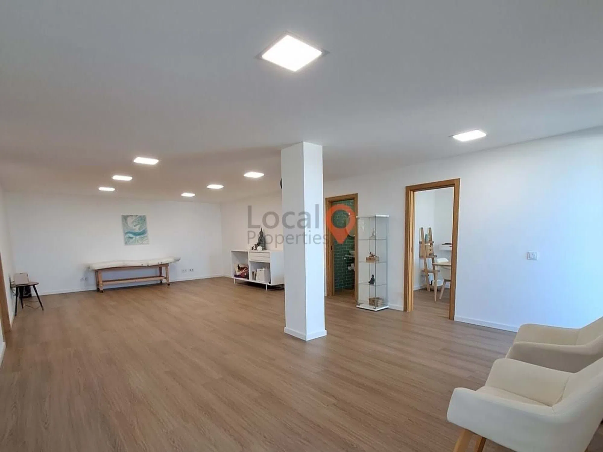 Moradia - Photo 11
