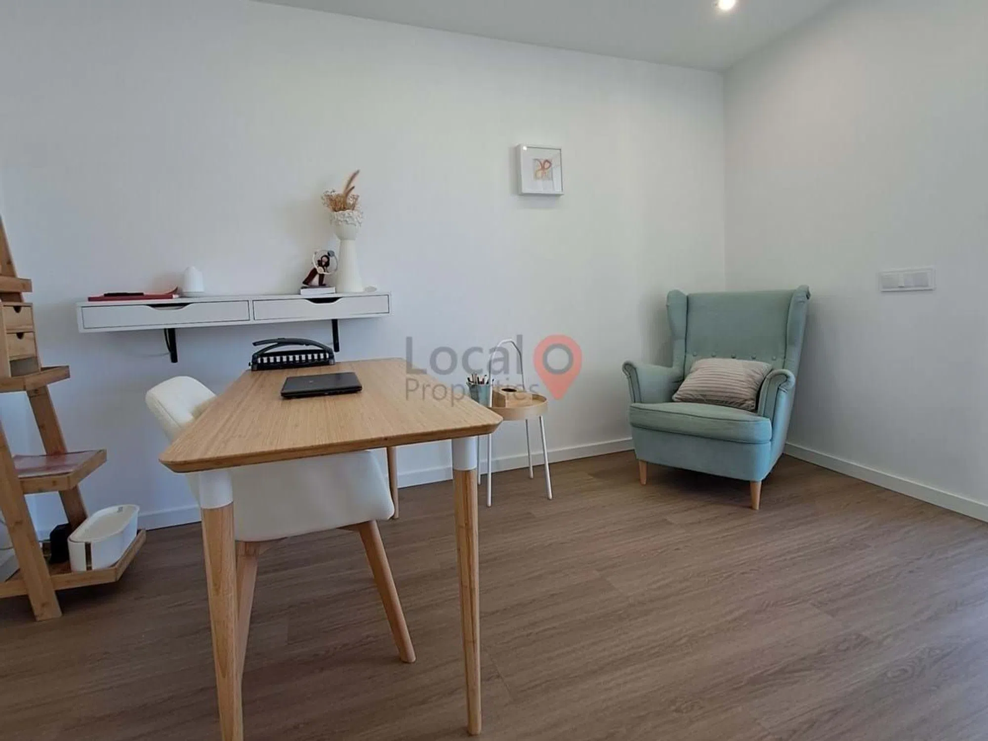 Moradia - Photo 12