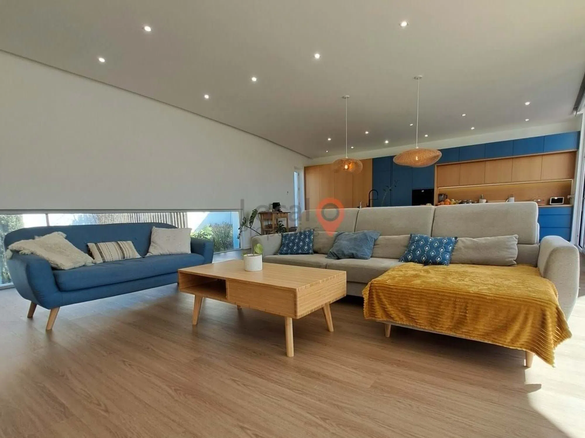 Moradia - Photo 3