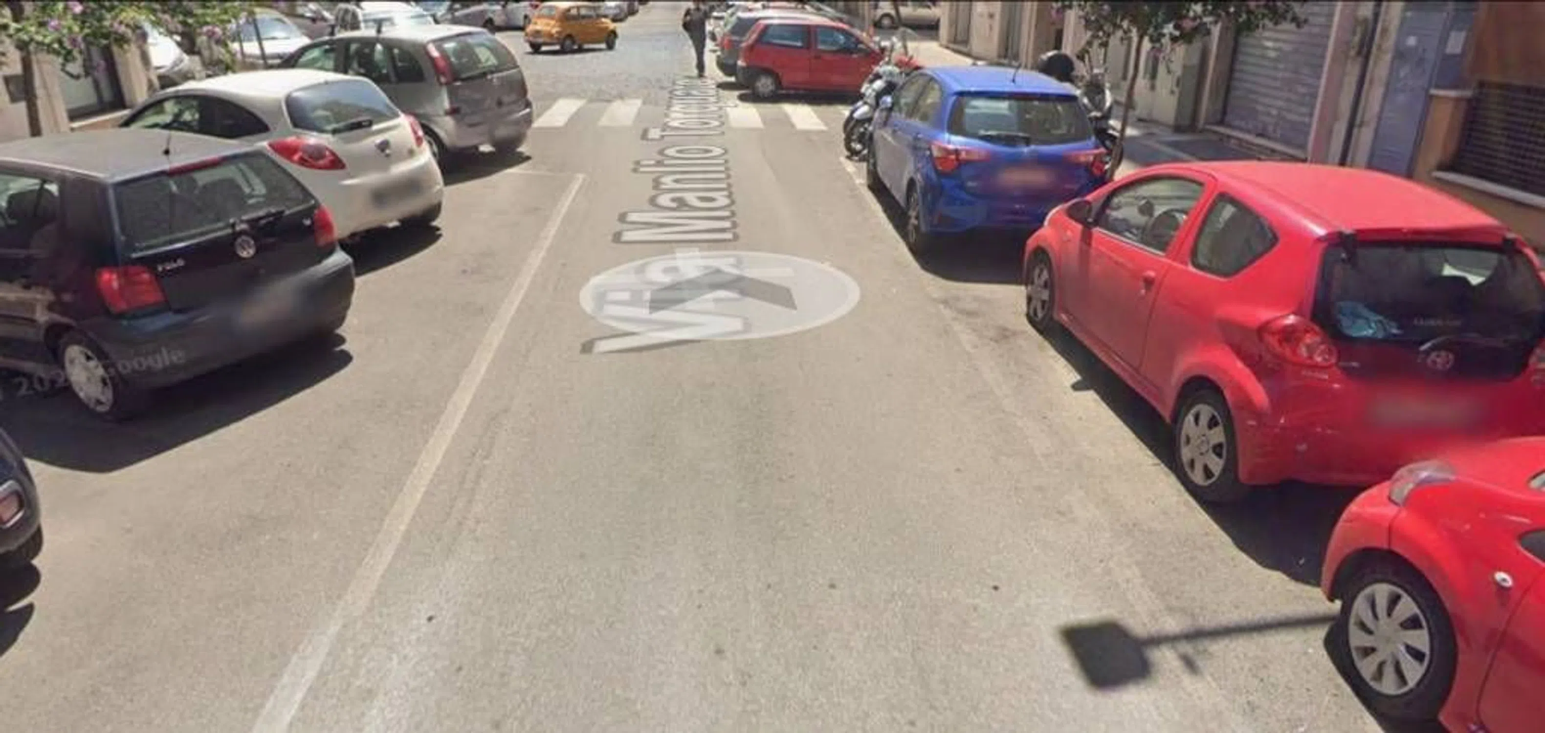 Trilocale in via Manlio Torquato - Photo 14
