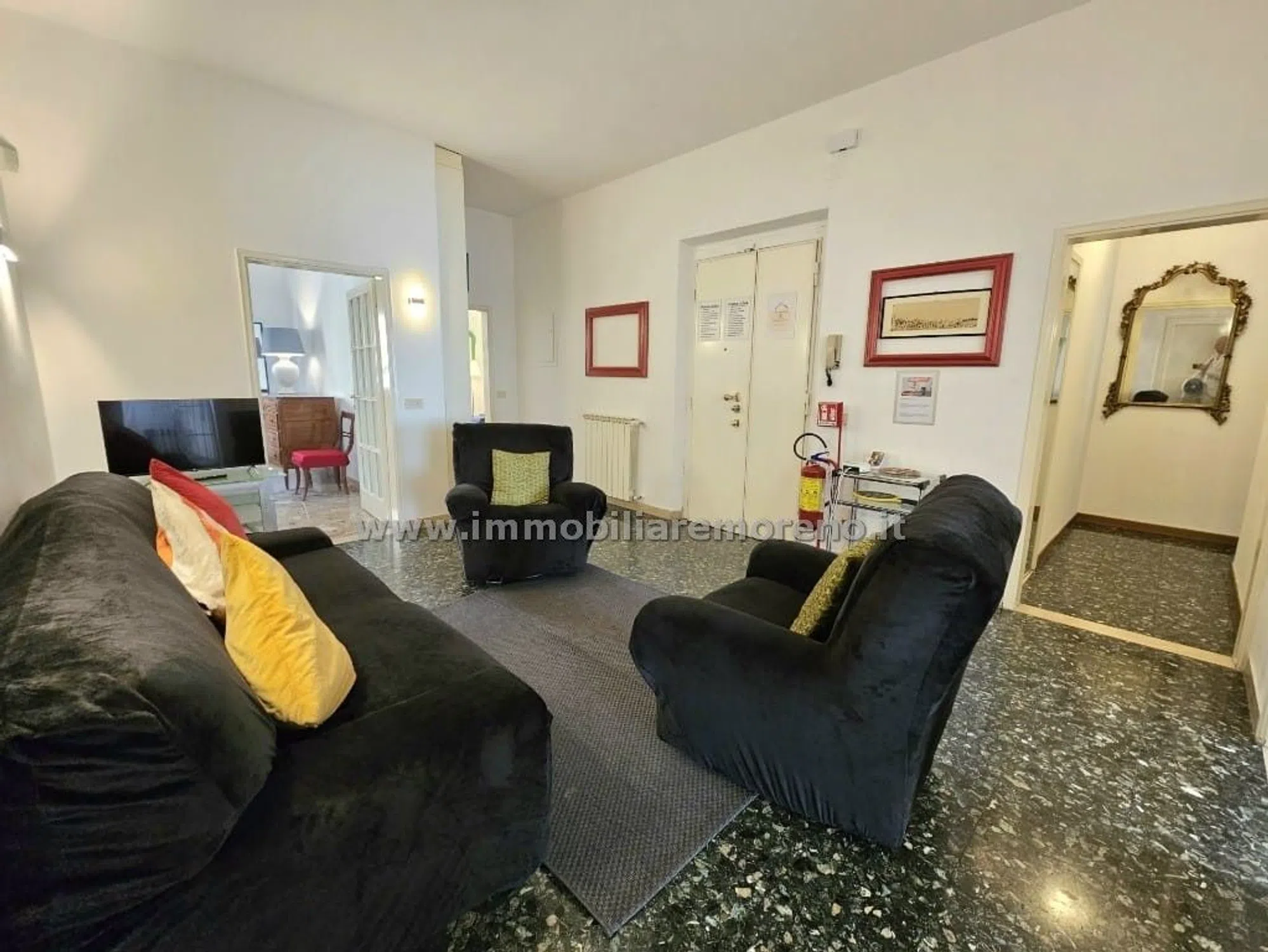 Appartamento in via Francesco de Sanctis s.n.c. - Photo 1