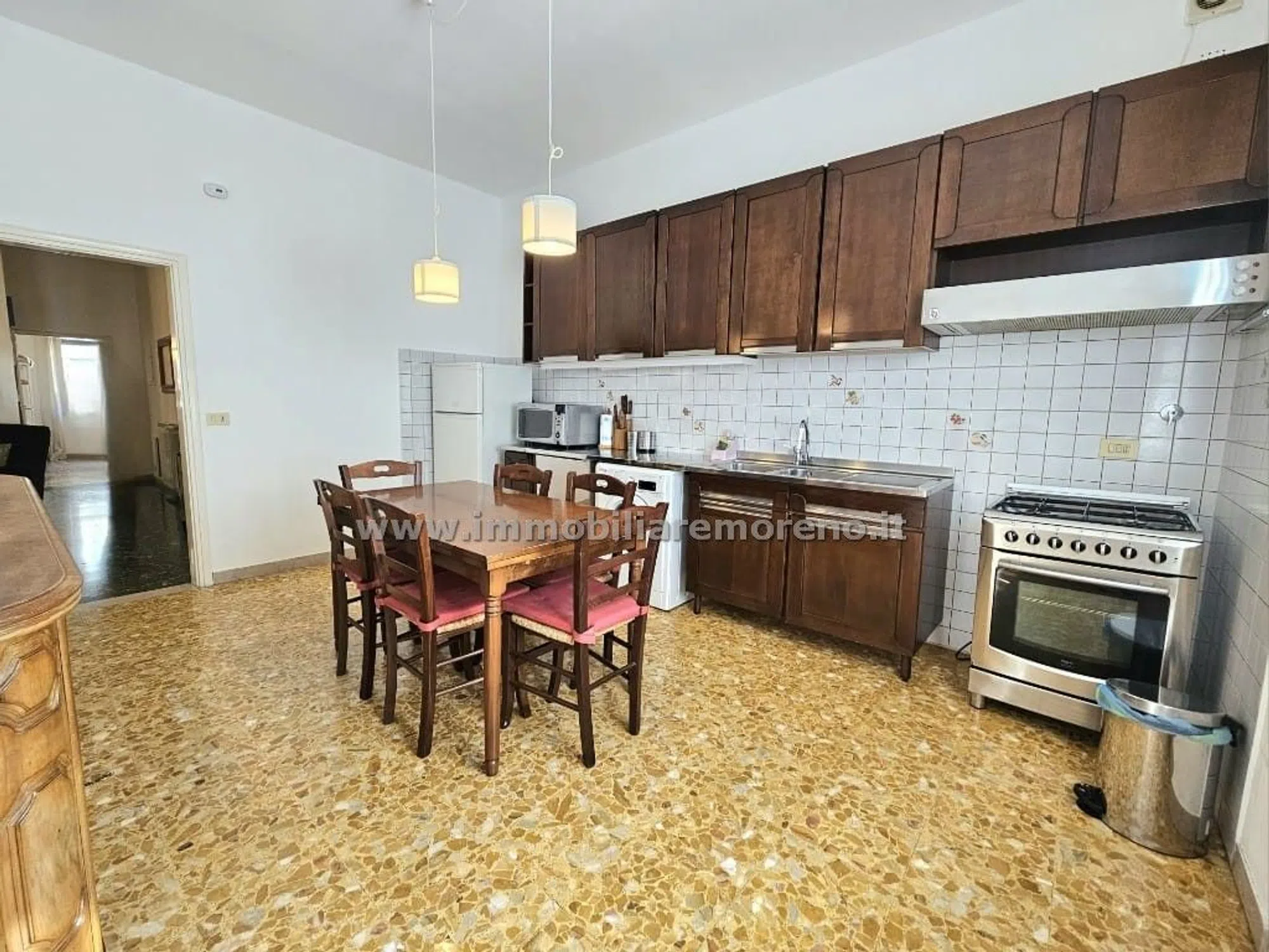 Appartamento in via Francesco de Sanctis s.n.c. - Photo 2