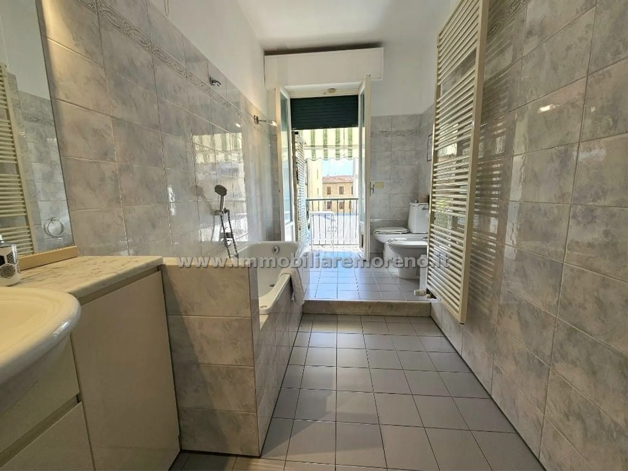 Appartamento in via Francesco de Sanctis s.n.c. - Photo 16