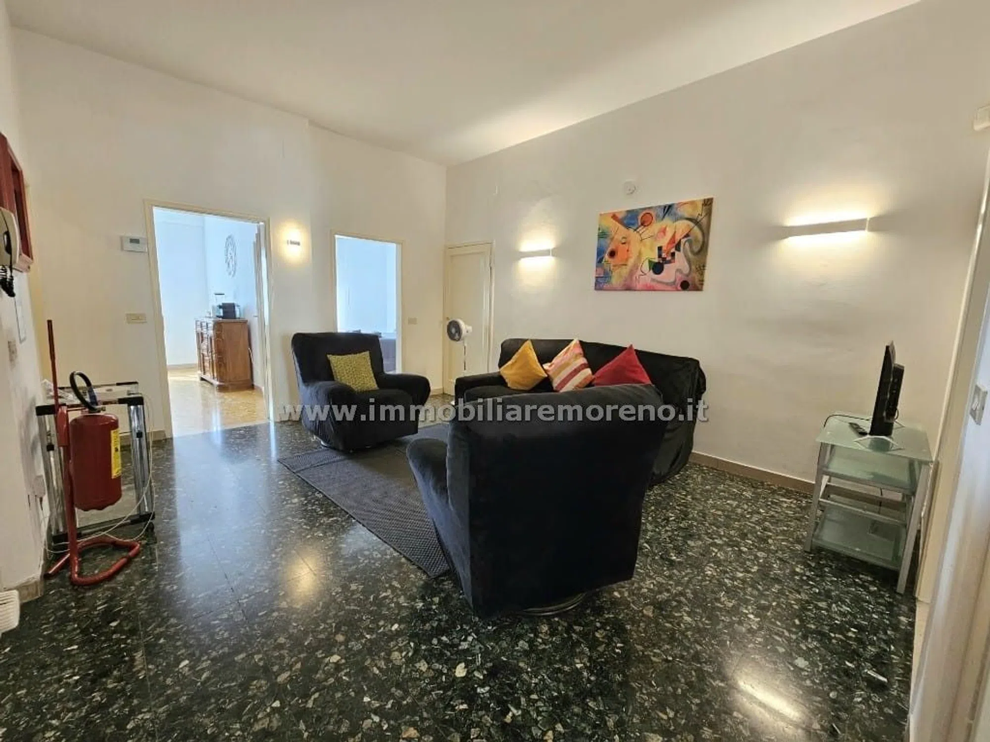 Appartamento in via Francesco de Sanctis s.n.c. - Photo 4